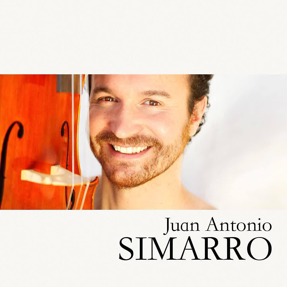 Релиз Juan Antonio Simarro