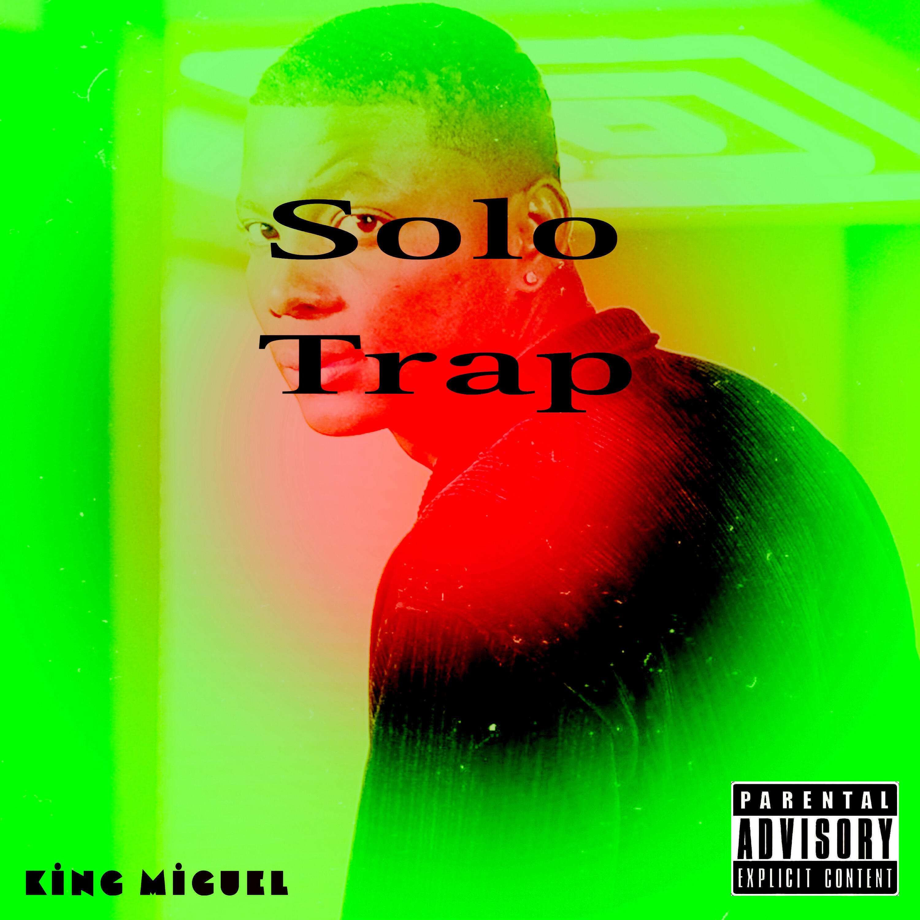 Релиз Solo Trap