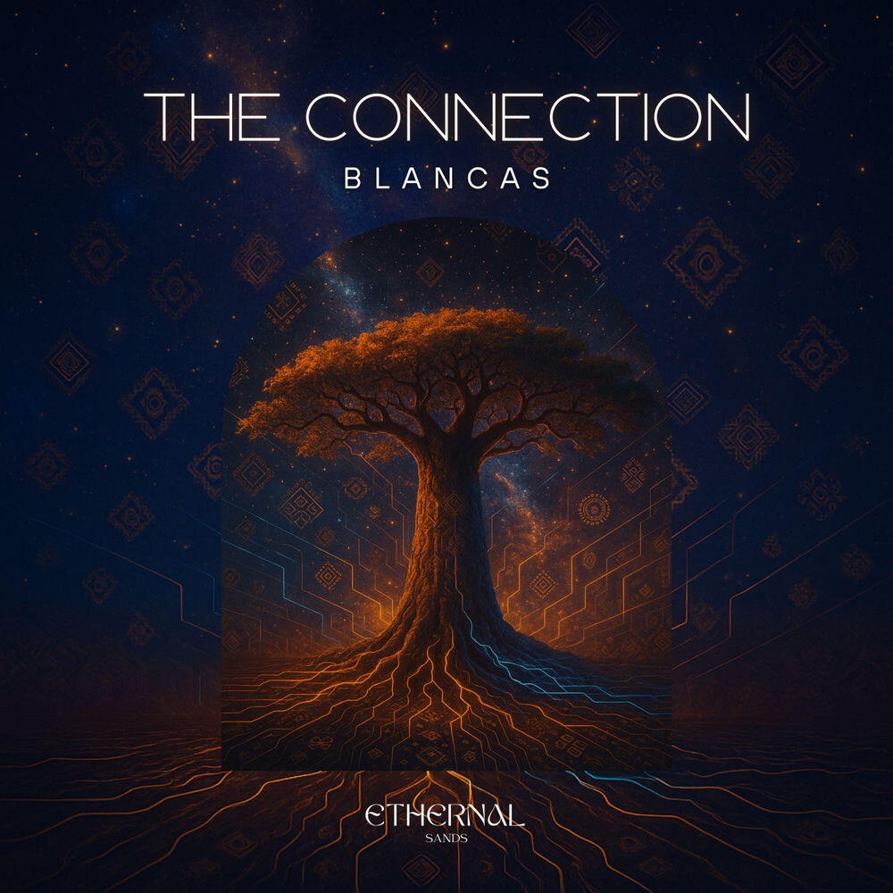 Релиз The Connection
