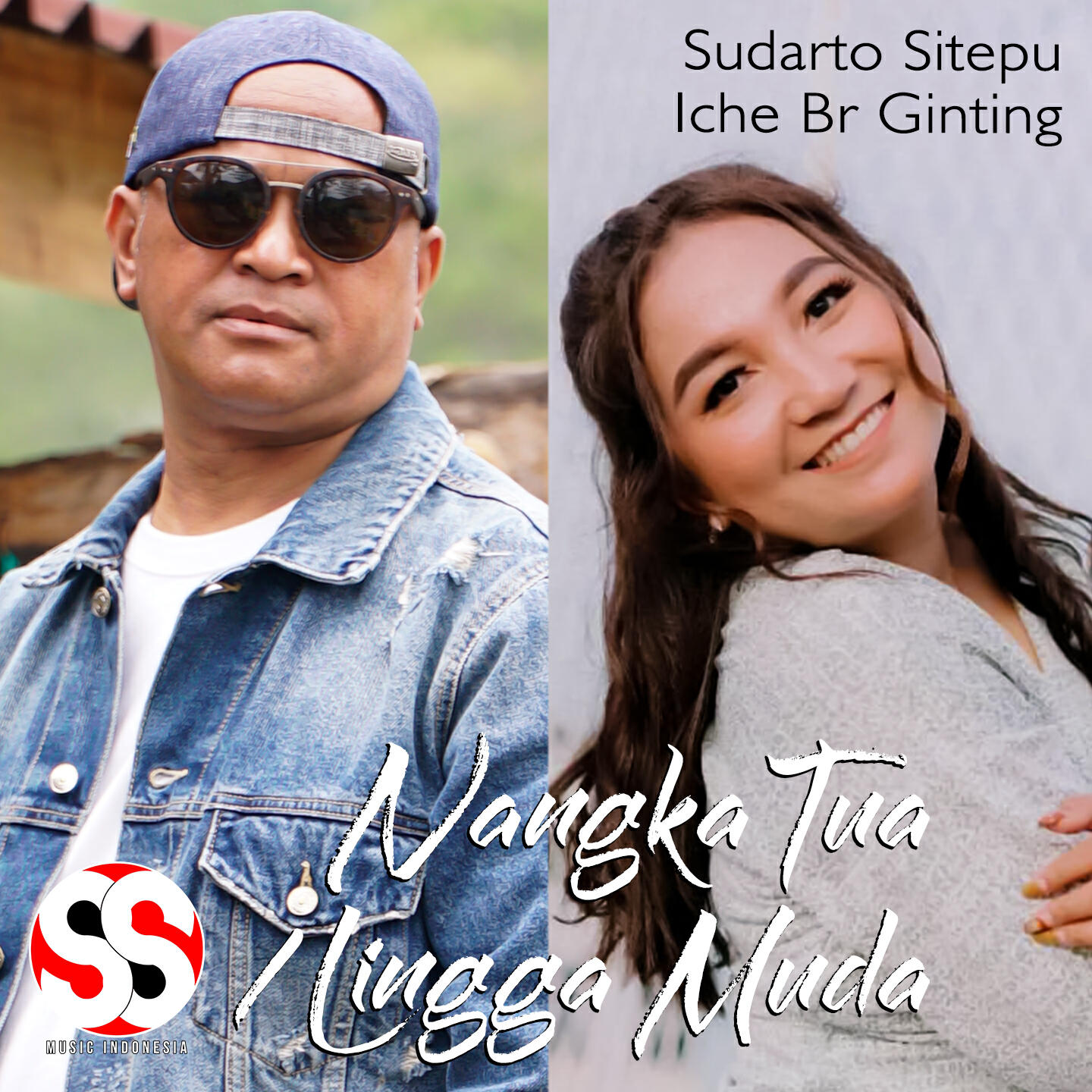 Релиз Nangka Tua/Lingga Muda