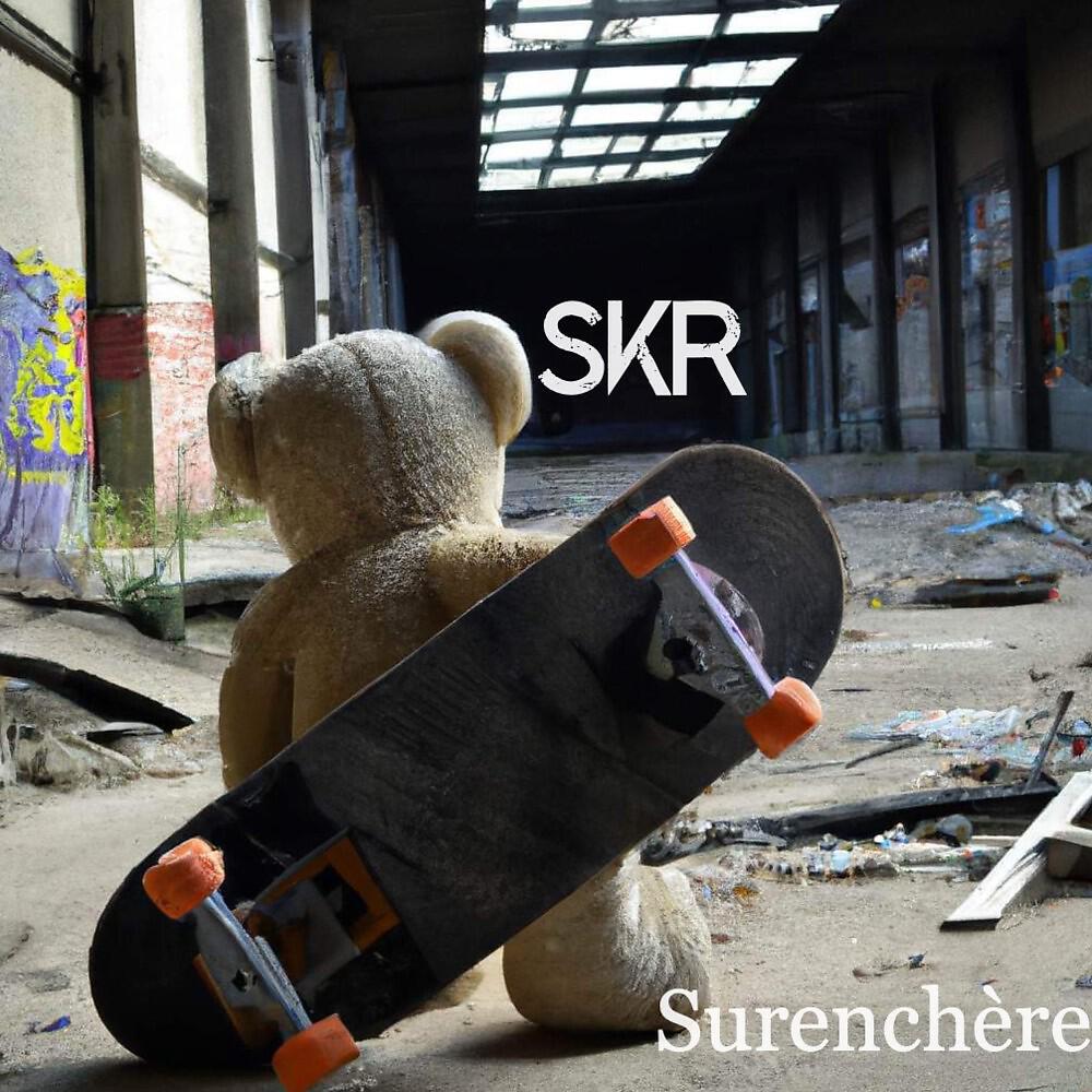 Релиз Surenchère