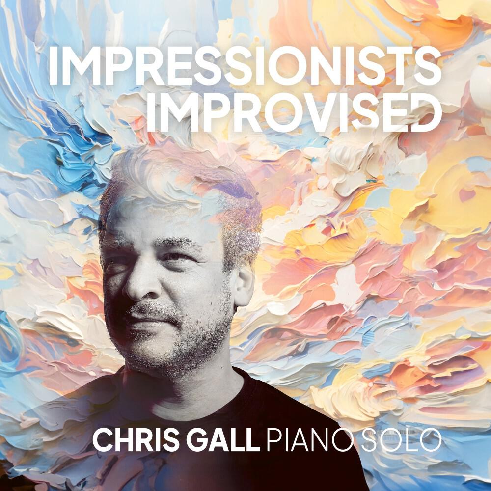 Релиз Impressionists Improvised