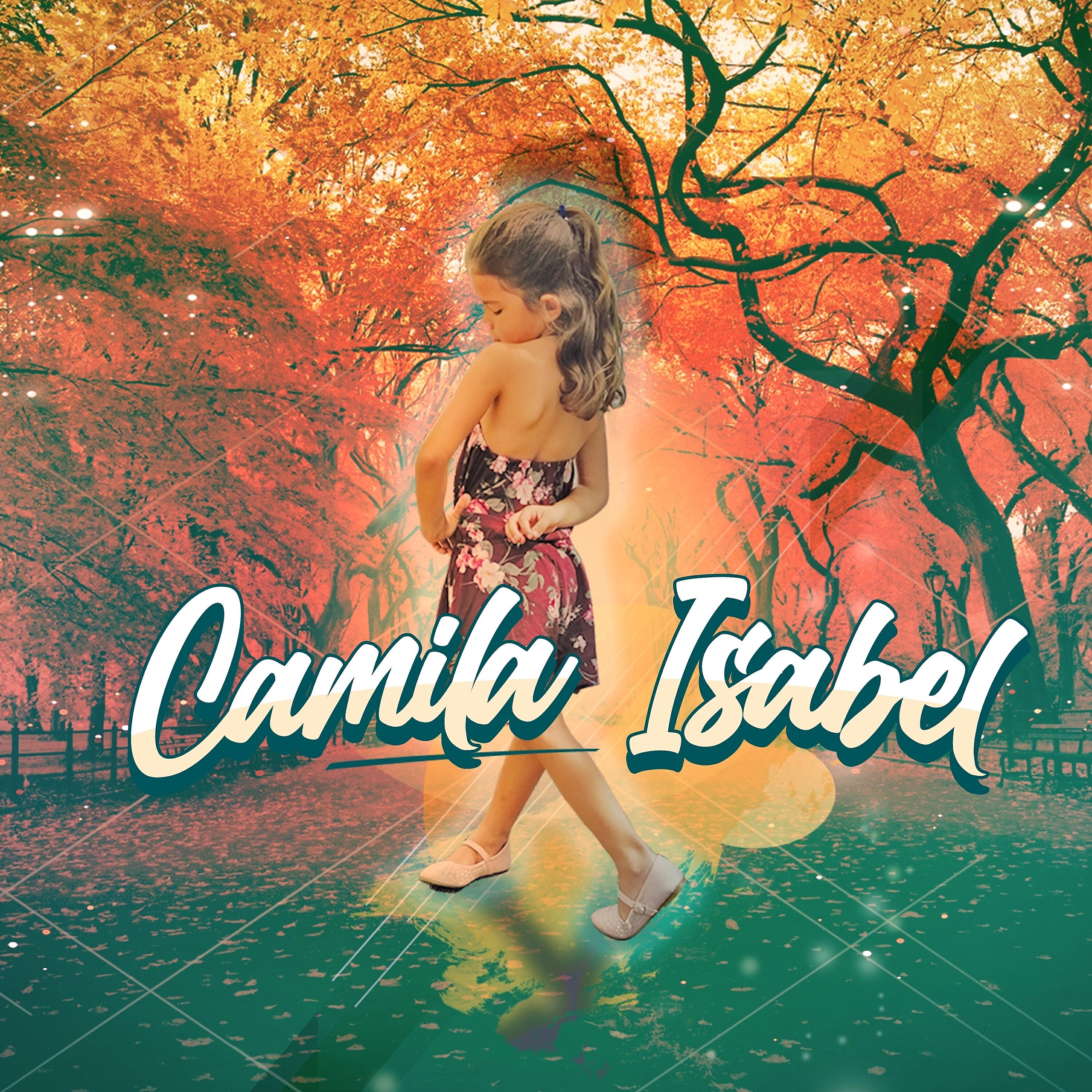 Трек Camila Isabel