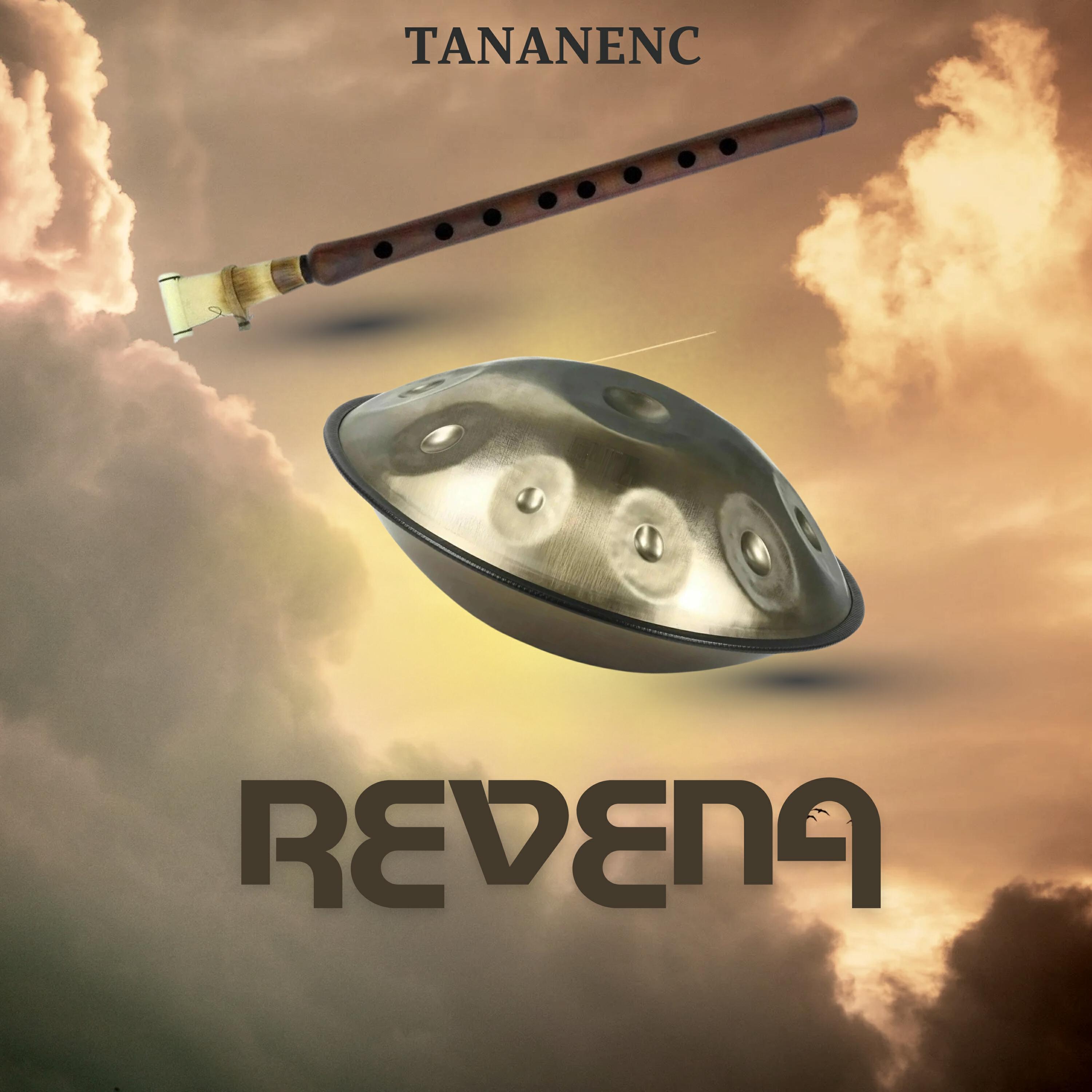 Релиз REVENA