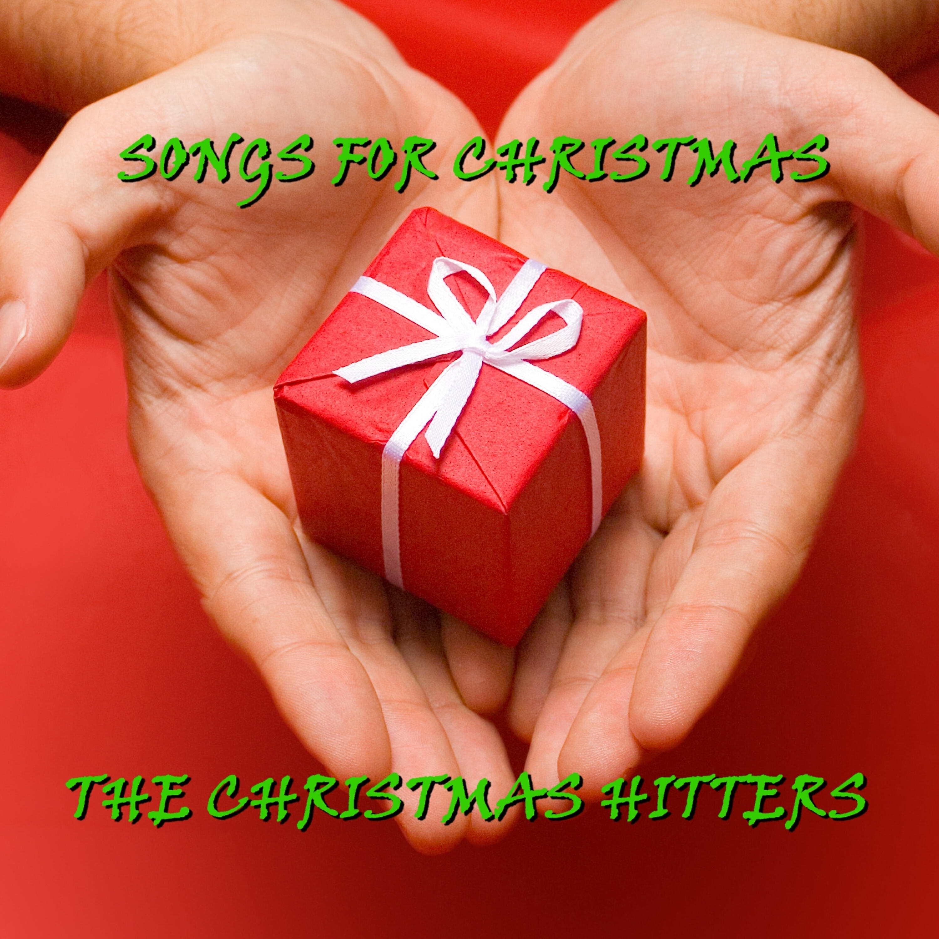 Релиз Songs For Christmas