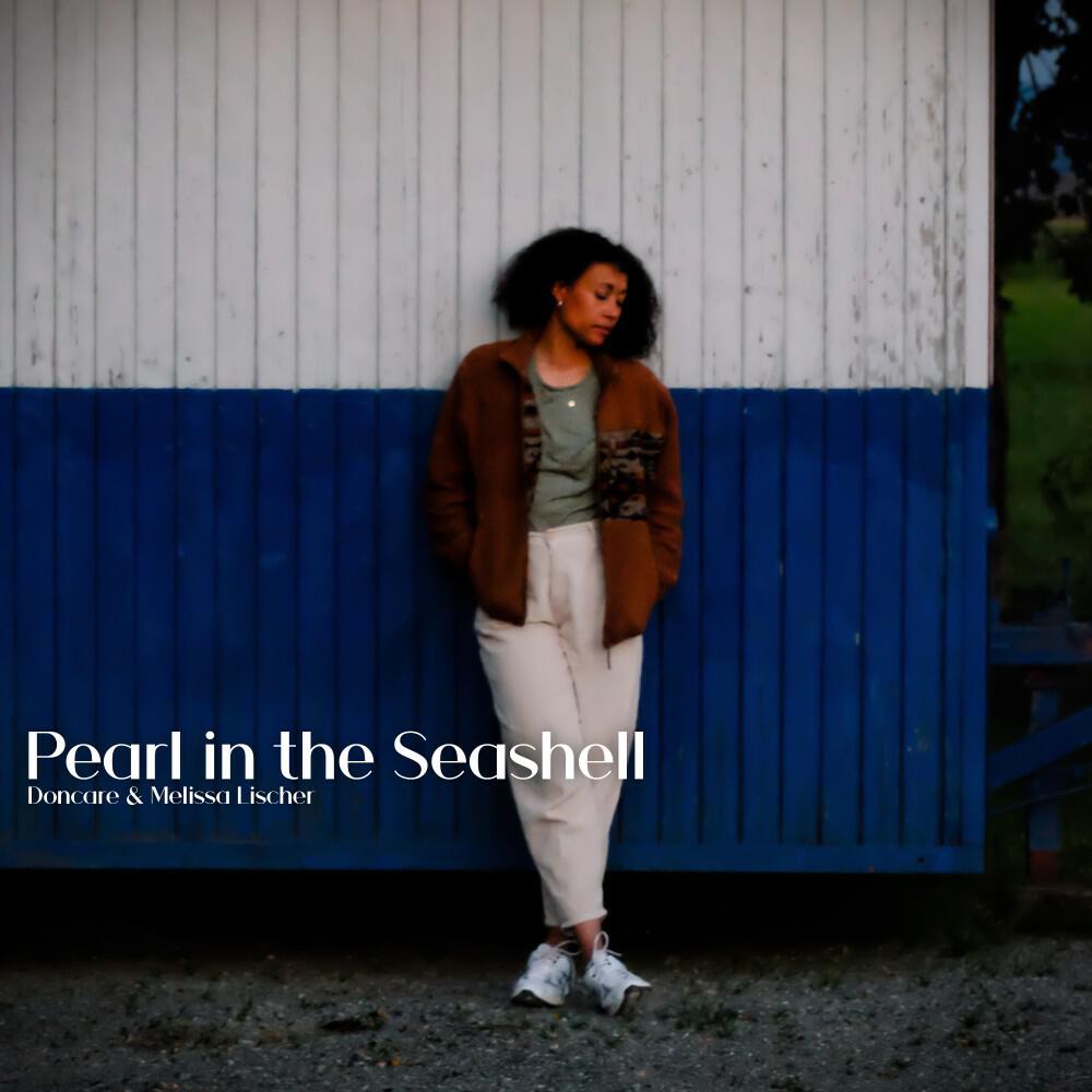 Релиз Pearl in the Seashell
