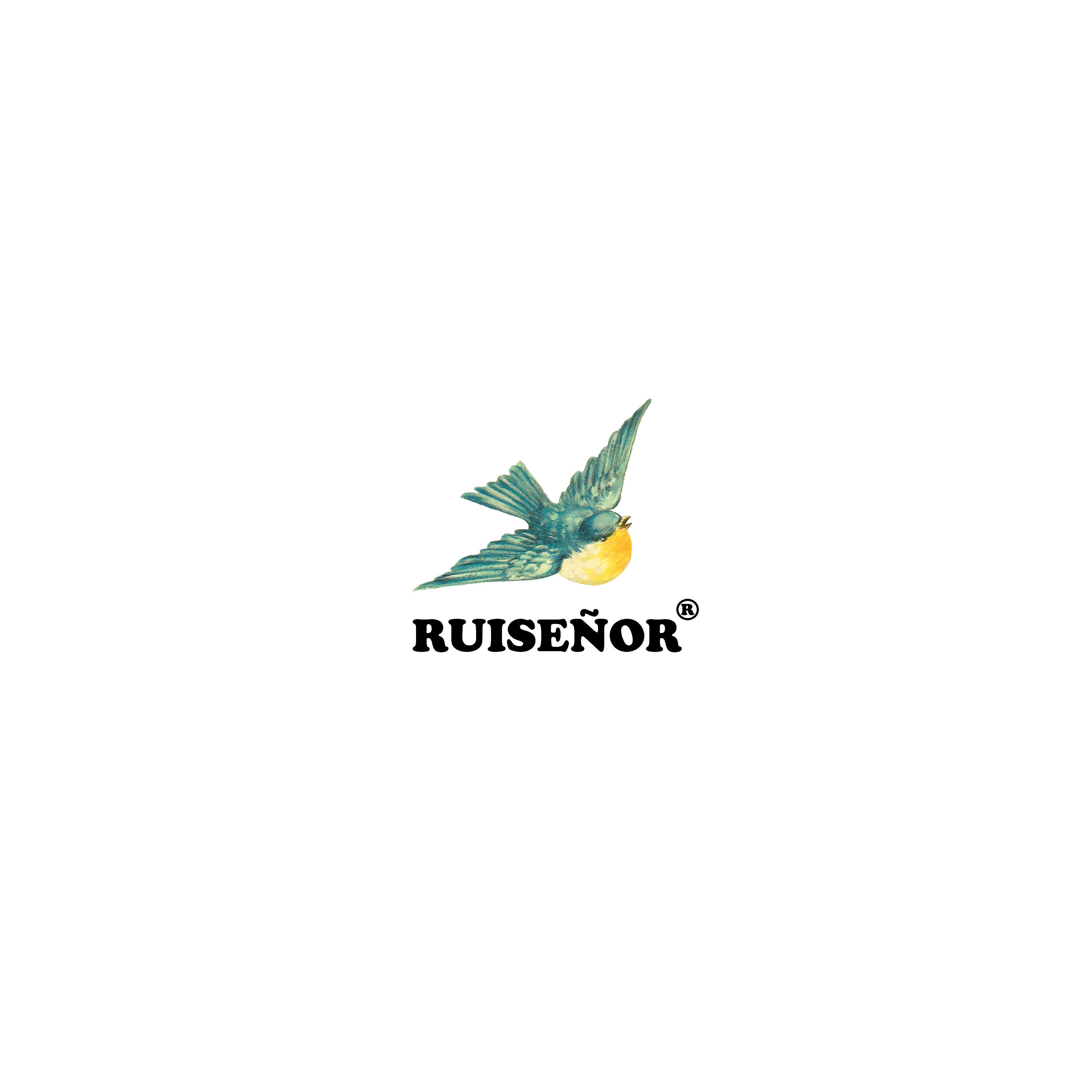 Релиз Ruiseñor (Lucca Vip)