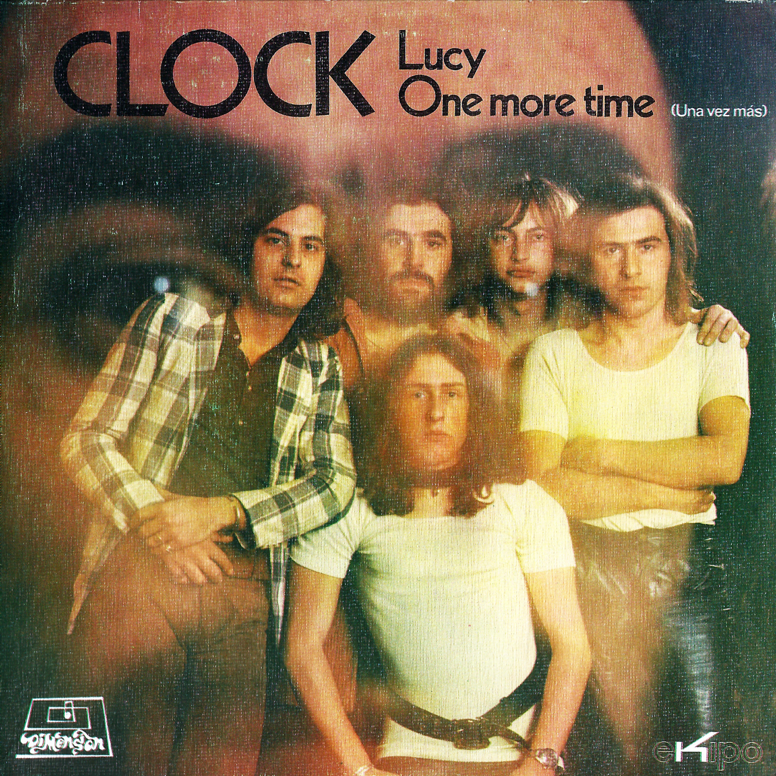 Релиз Lucy / One More Time