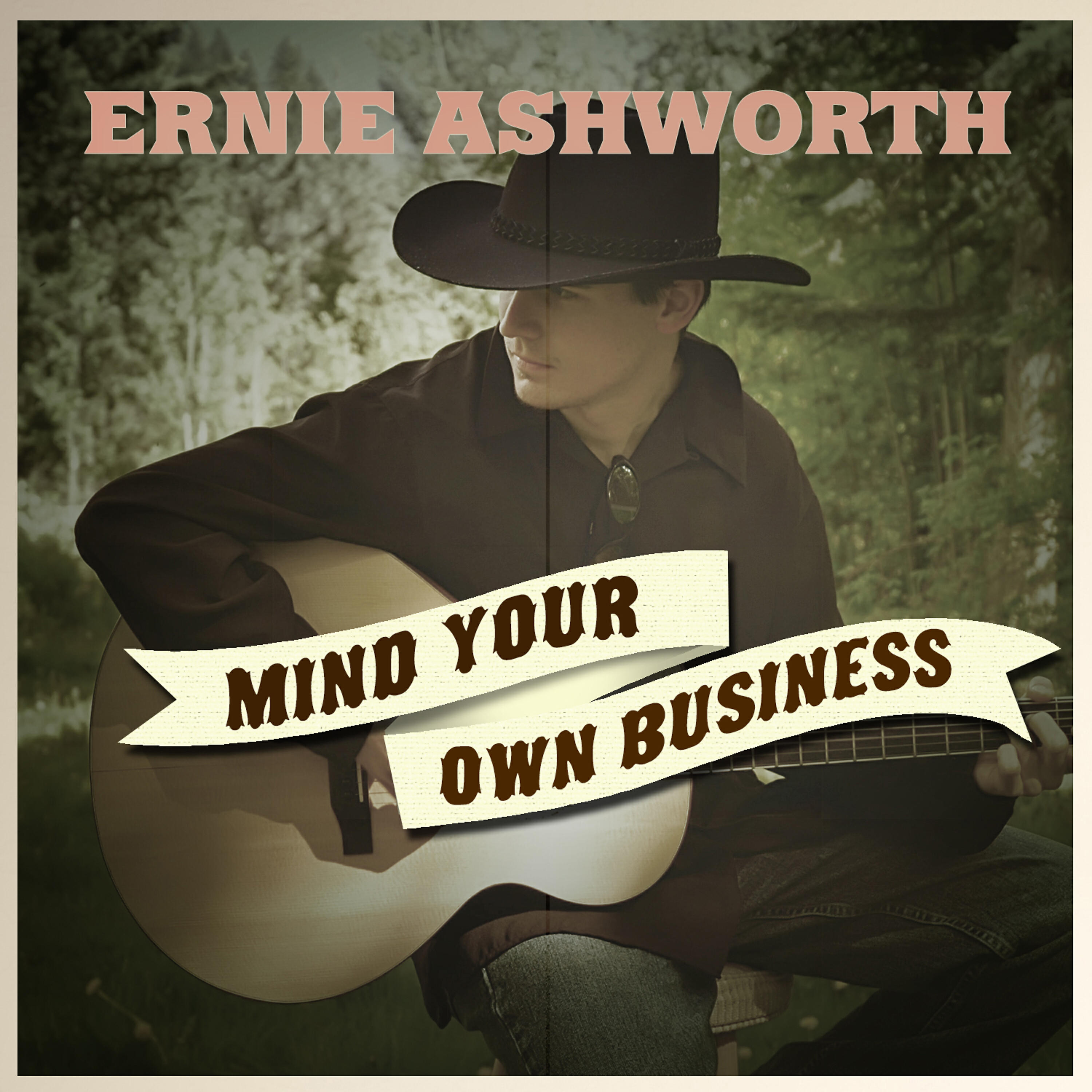 Релиз Mind Your Own Business