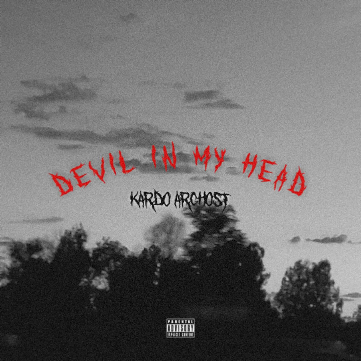 Релиз Devil in My Head
