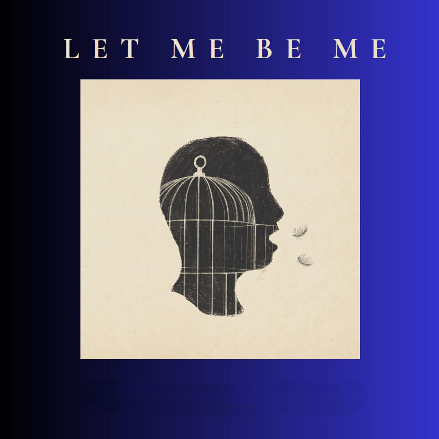 Релиз Let Me Be Me