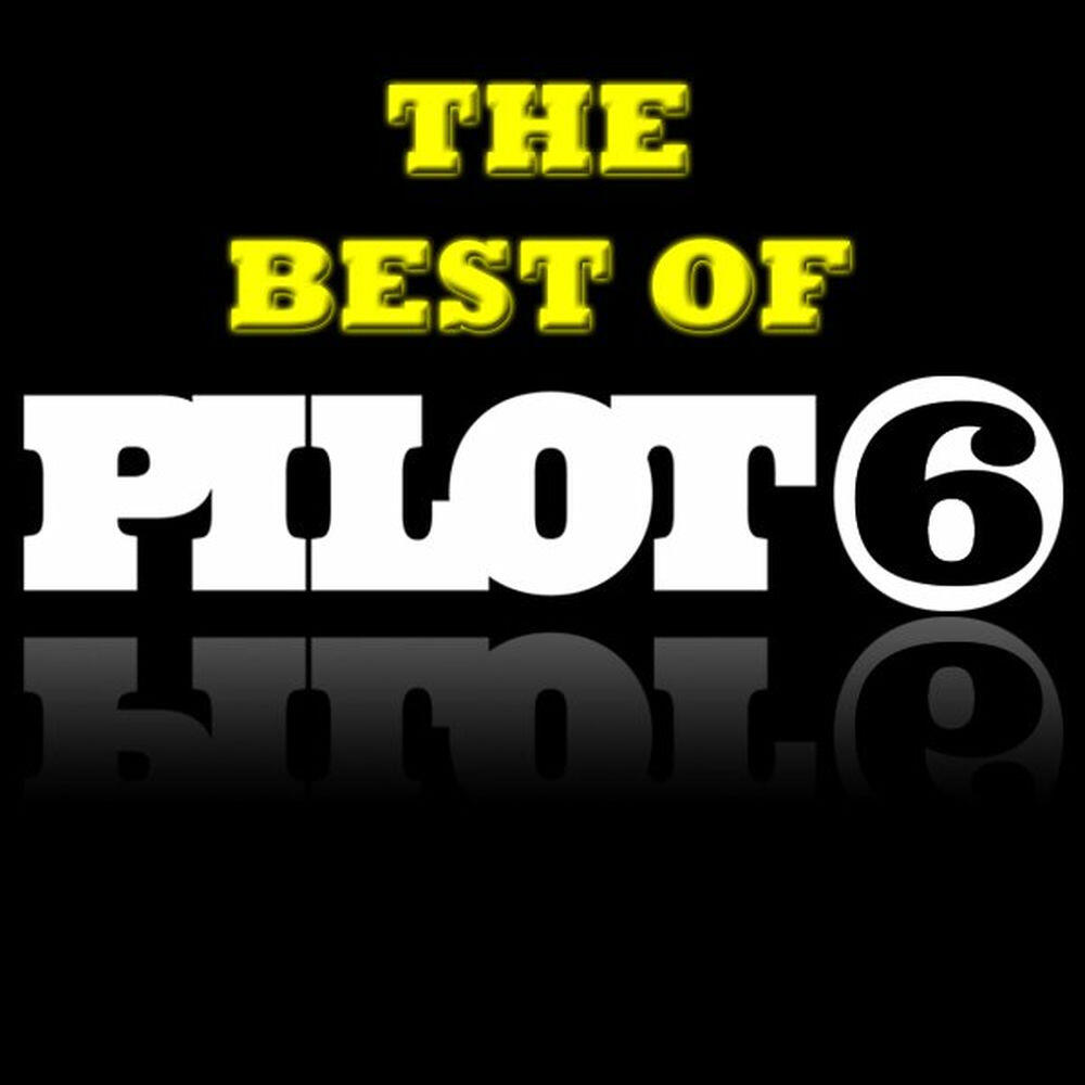 Релиз The Best of Pilot6 Recordings