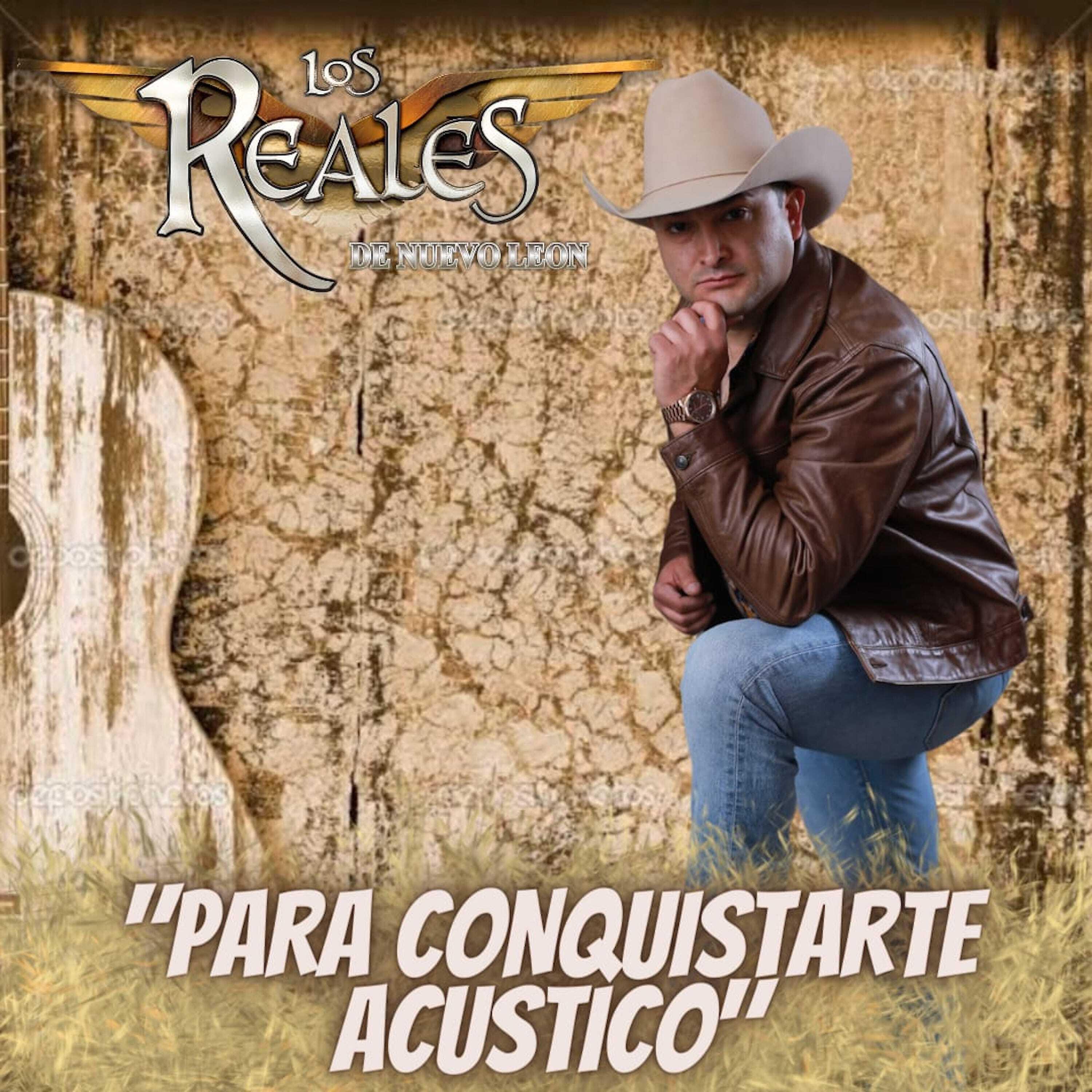 Релиз Para Conquistarte