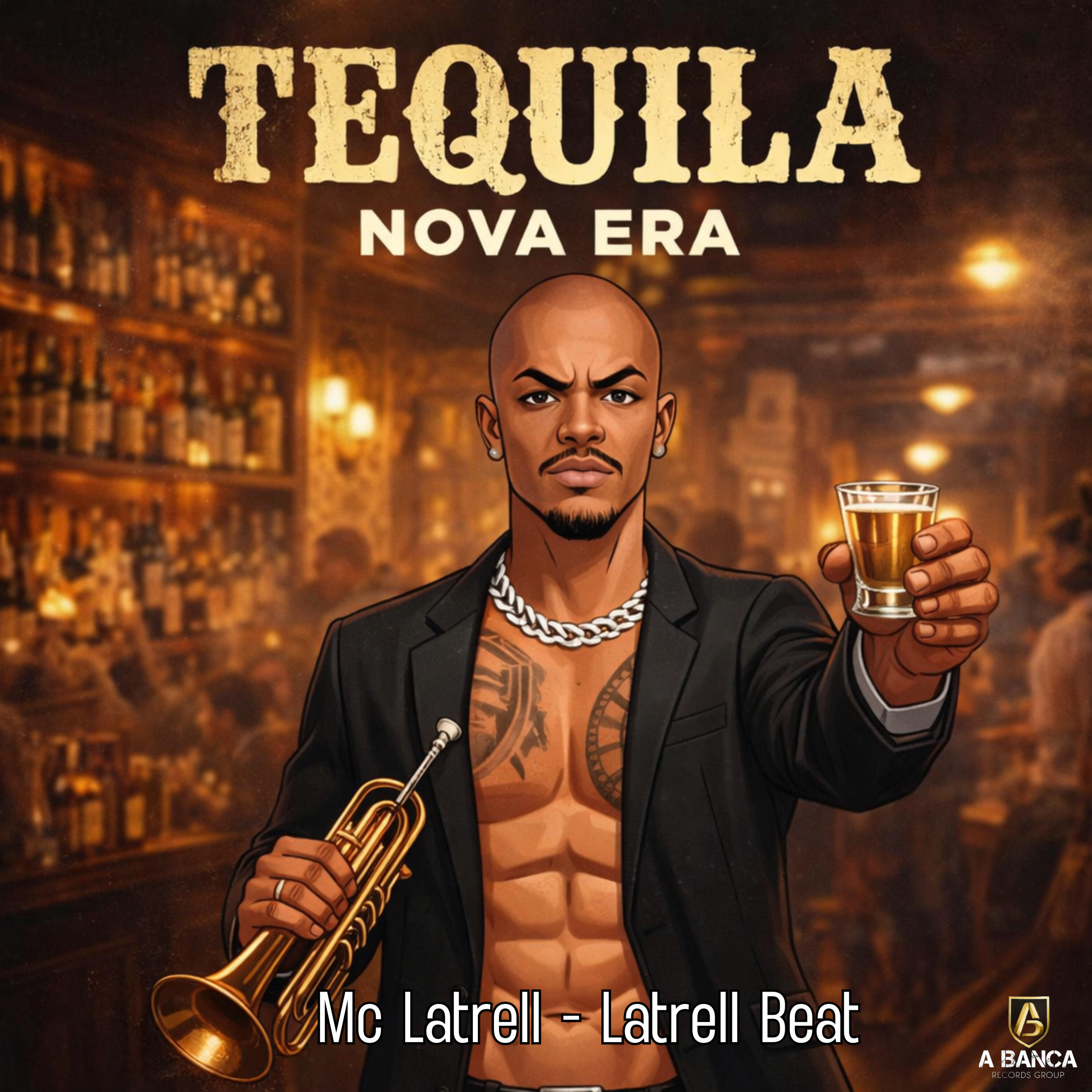 LATRELL BEAT