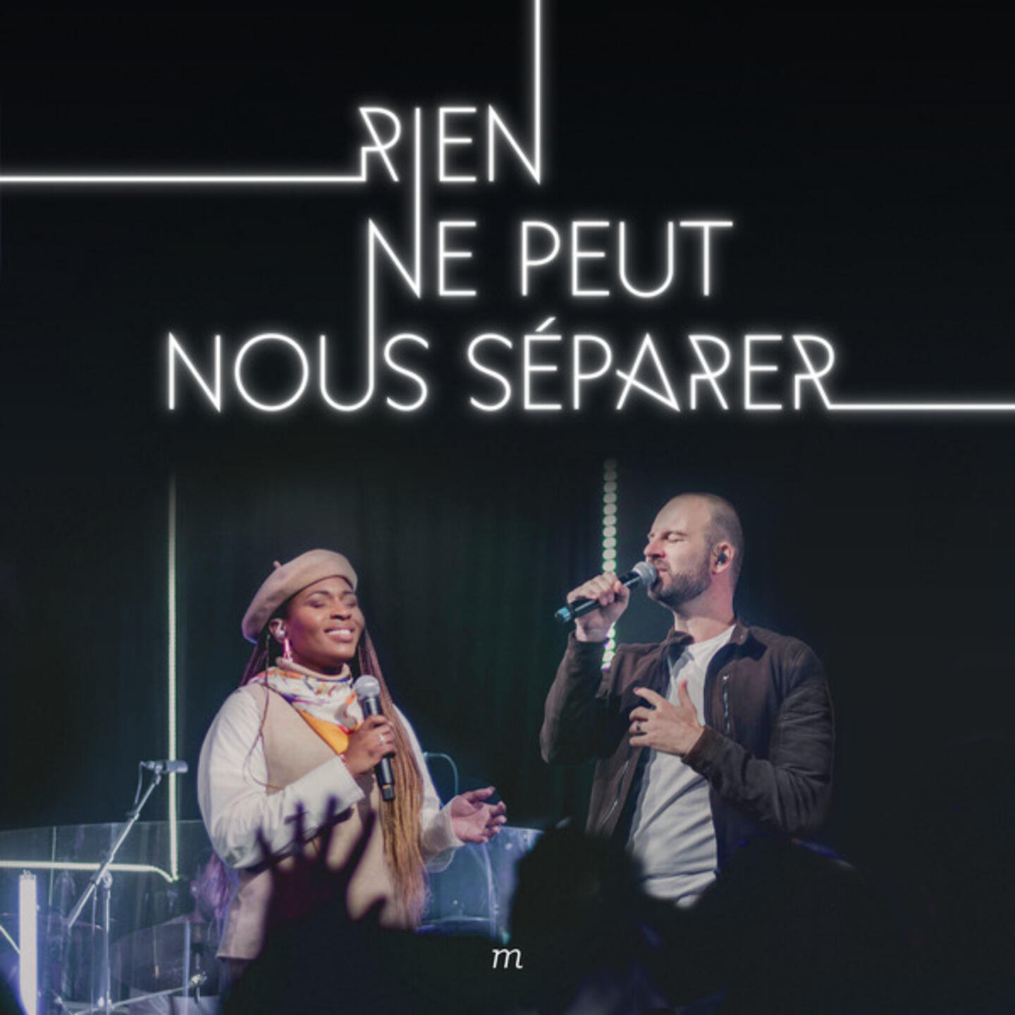 Релиз Rien Ne Peut Nous Séparer