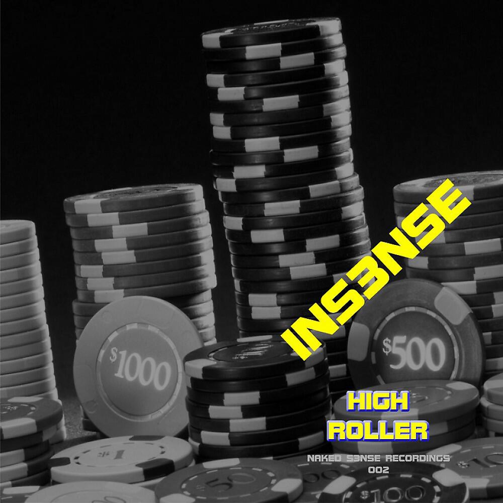 Релиз High Roller (Original)