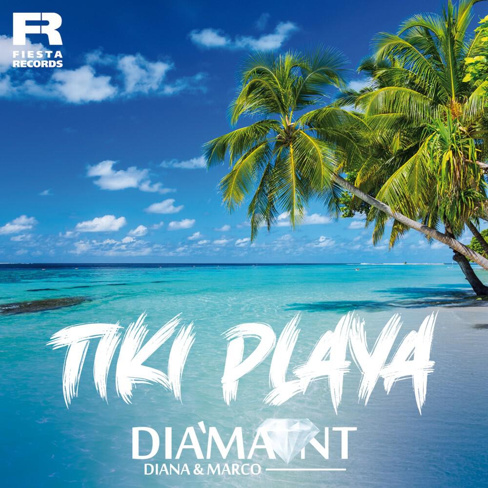 Релиз Tiki Playa