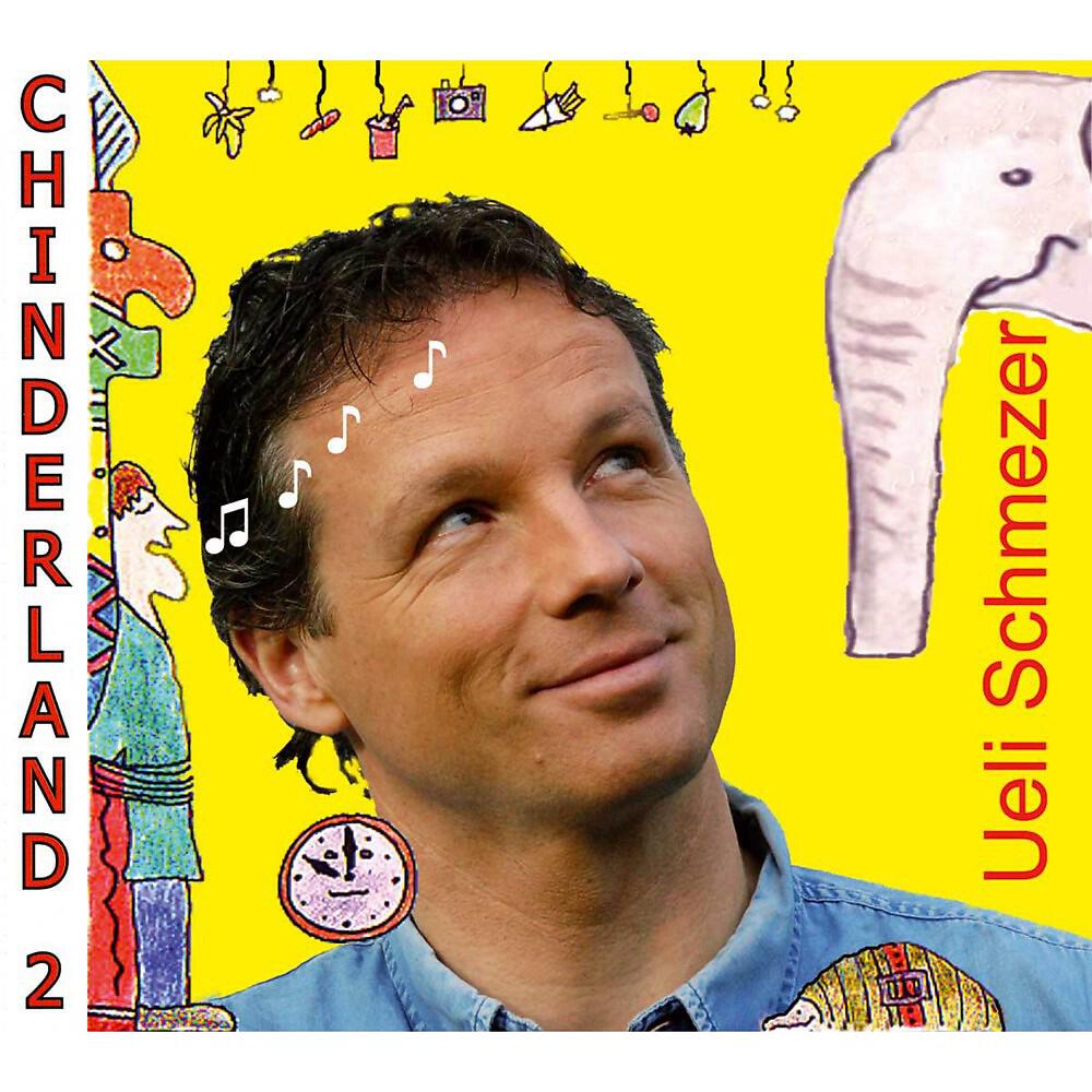 Релиз Chinderland, Nr. 2