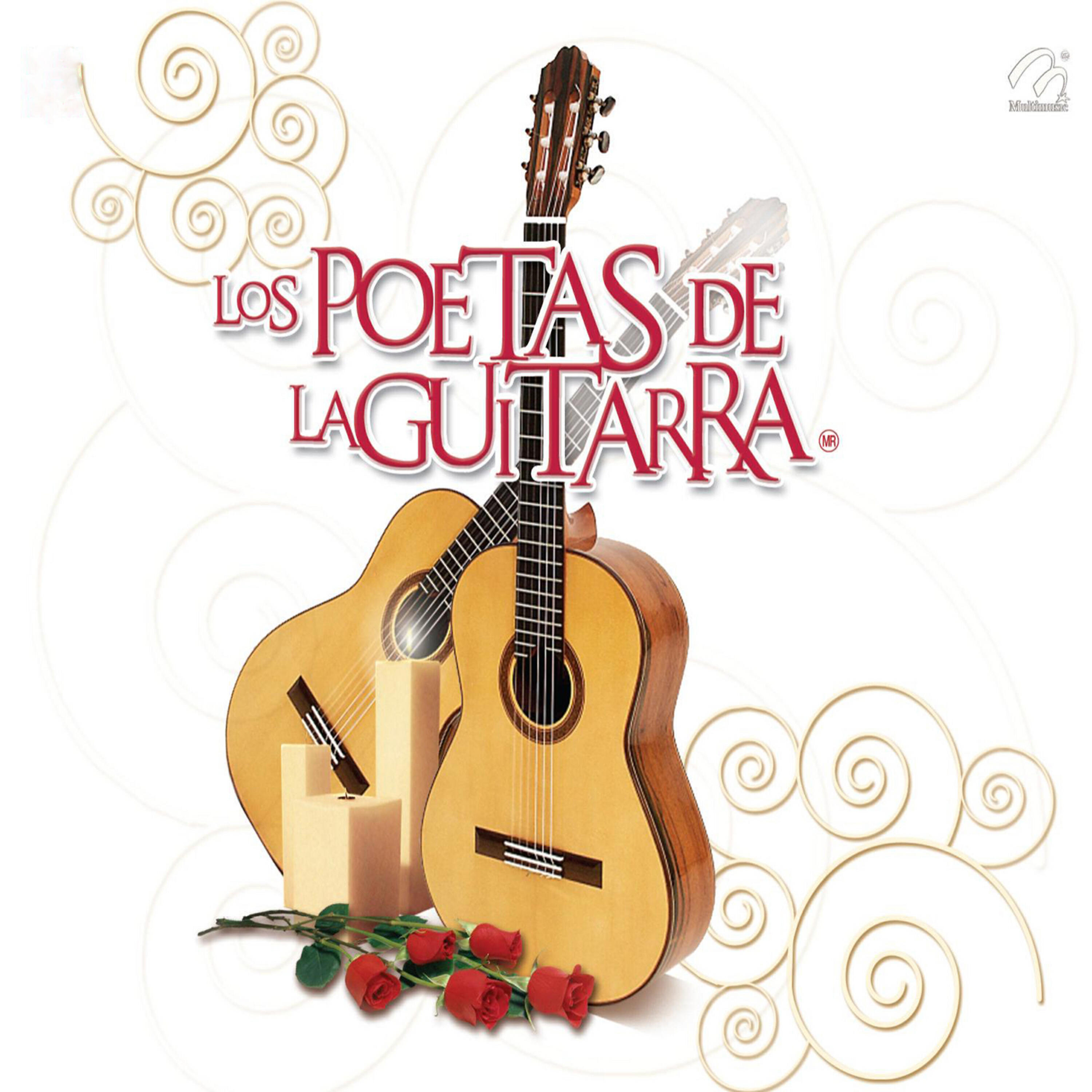 Релиз Los Poetas de la Guitarra