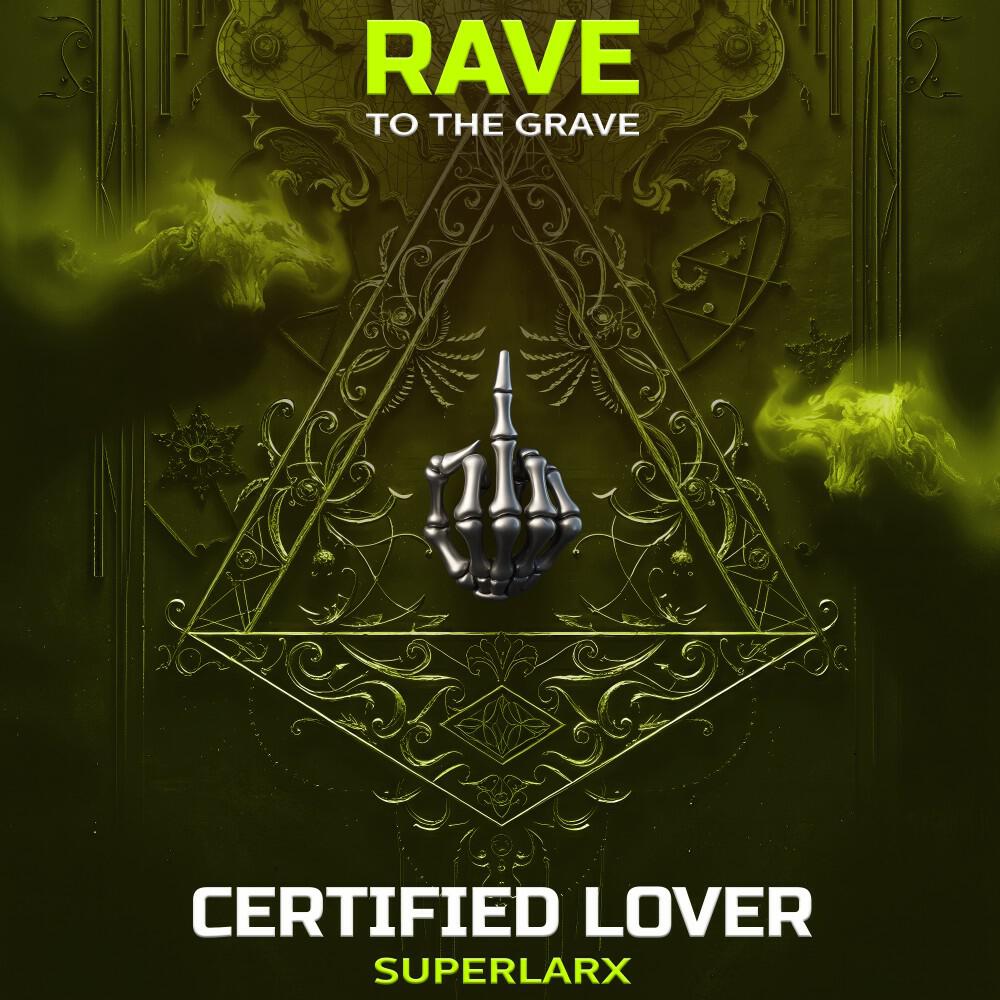 Релиз Certified Lover