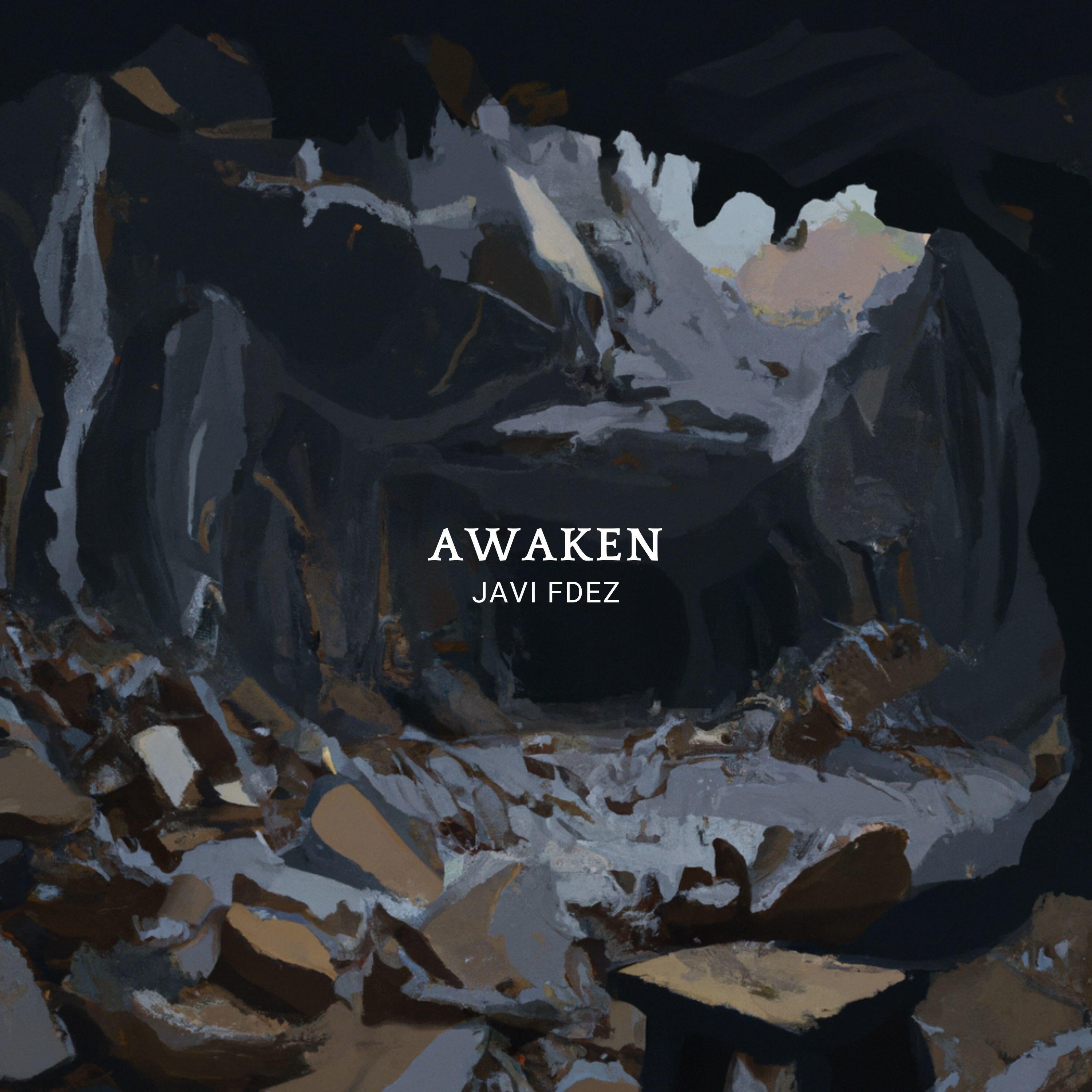 Релиз Awaken
