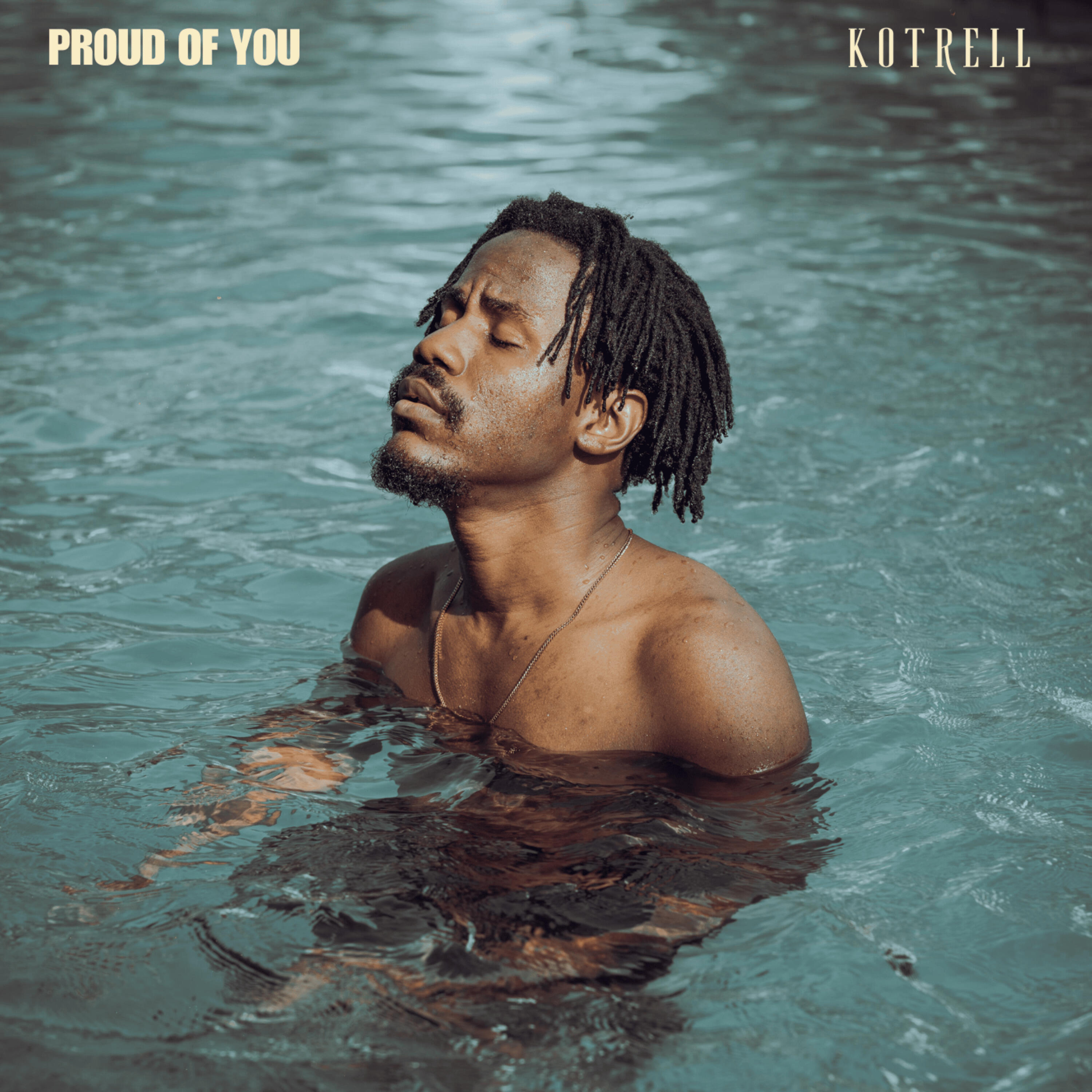 Релиз Proud of You
