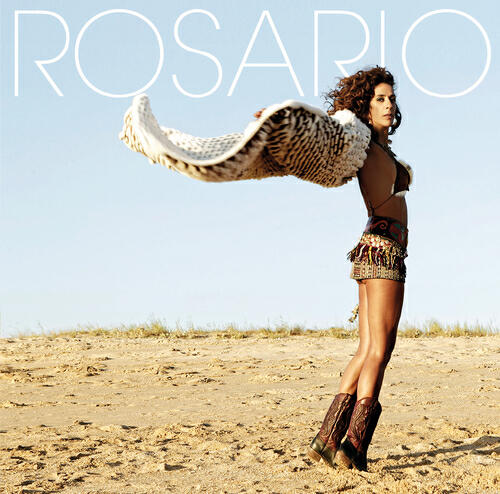 Релиз Rosario