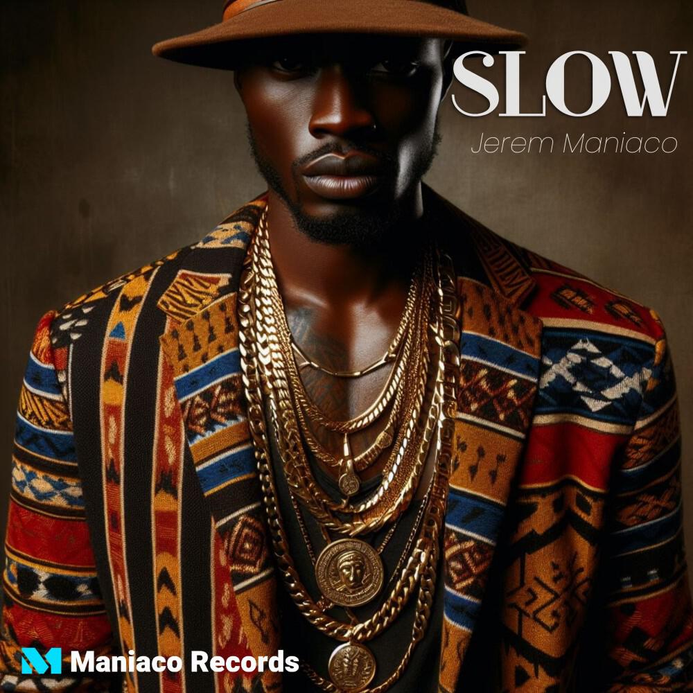 Релиз Slow