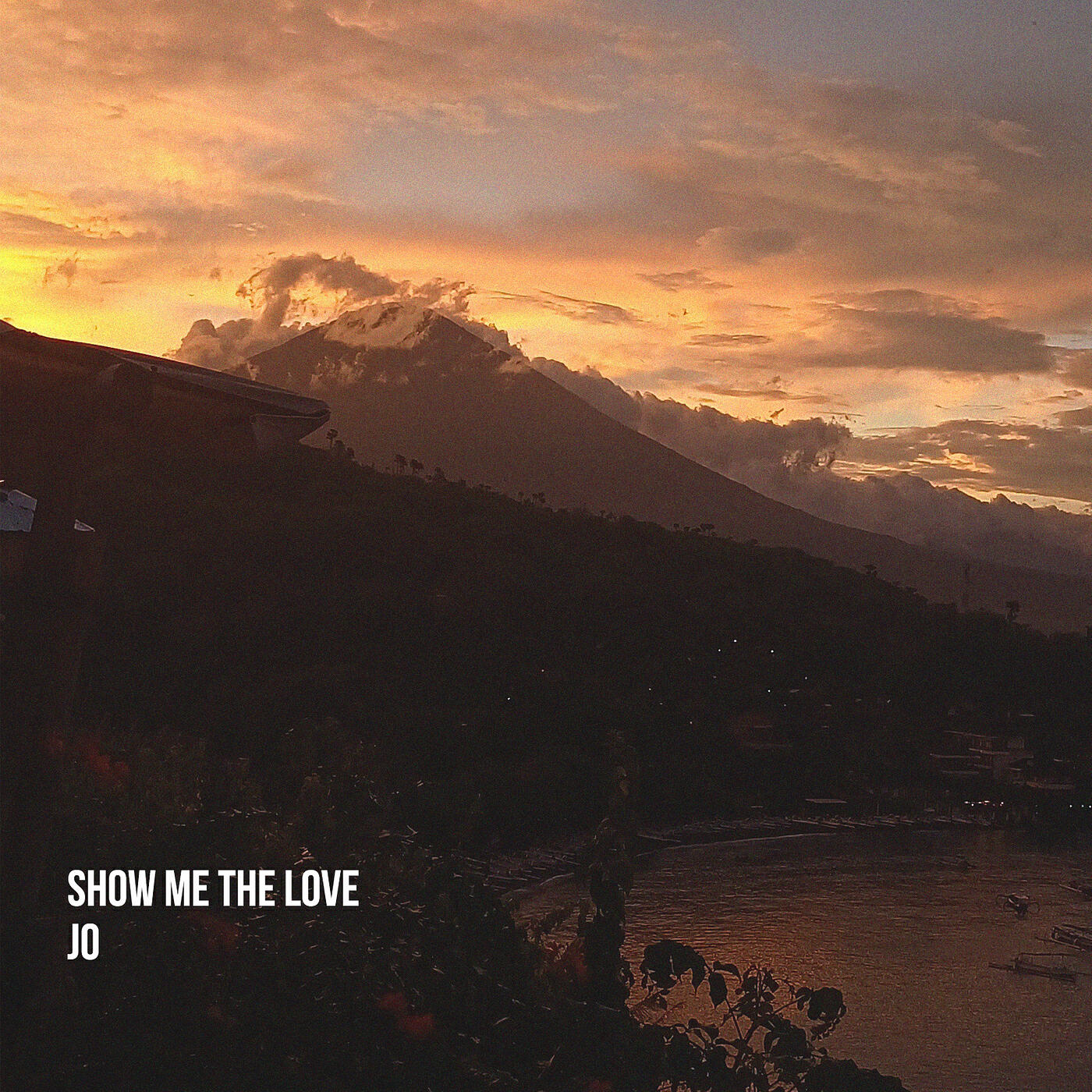 Релиз Show Me the Love
