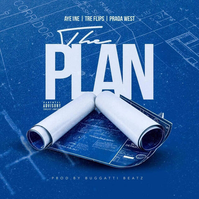 Релиз The Plan