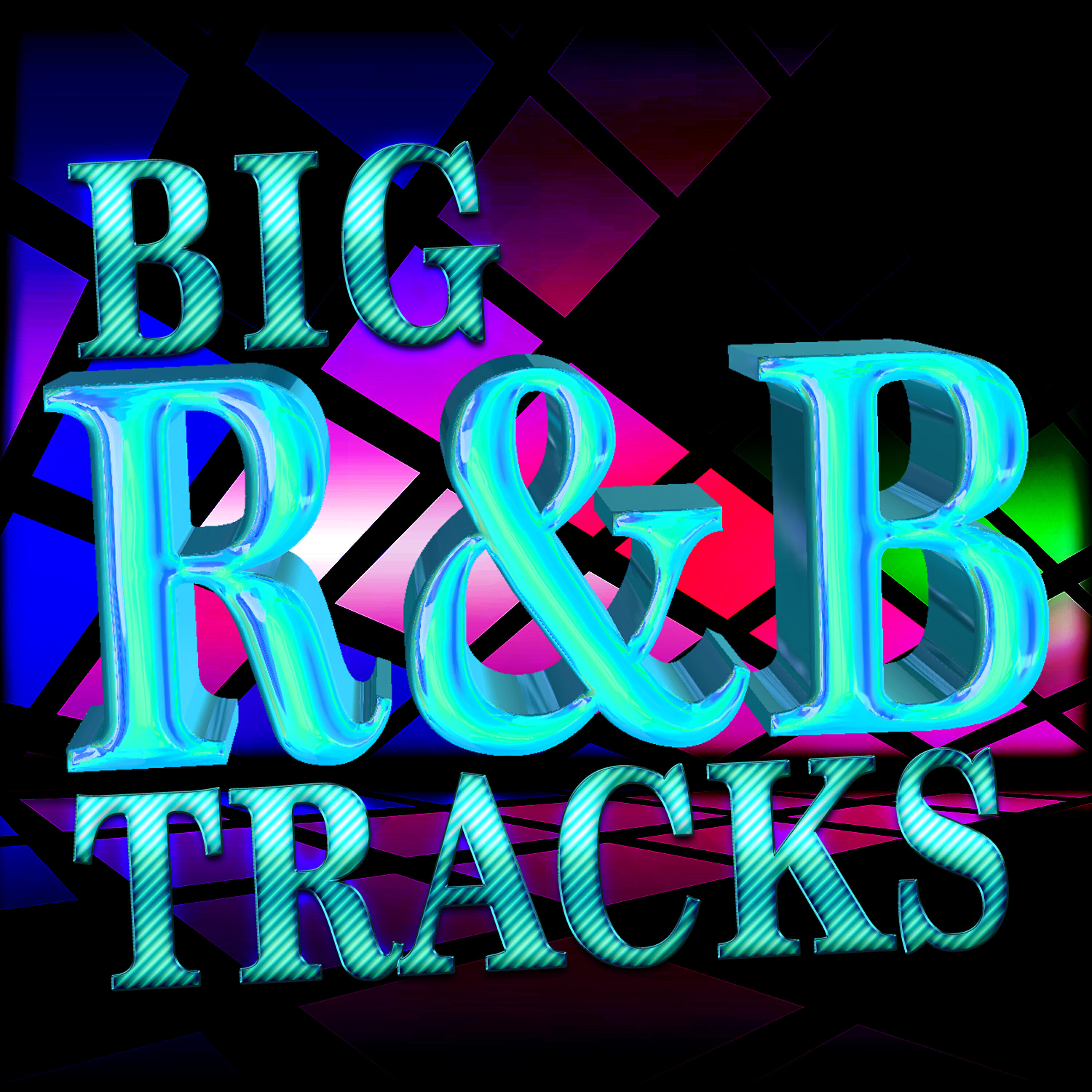 Релиз Big Rnb Tracks