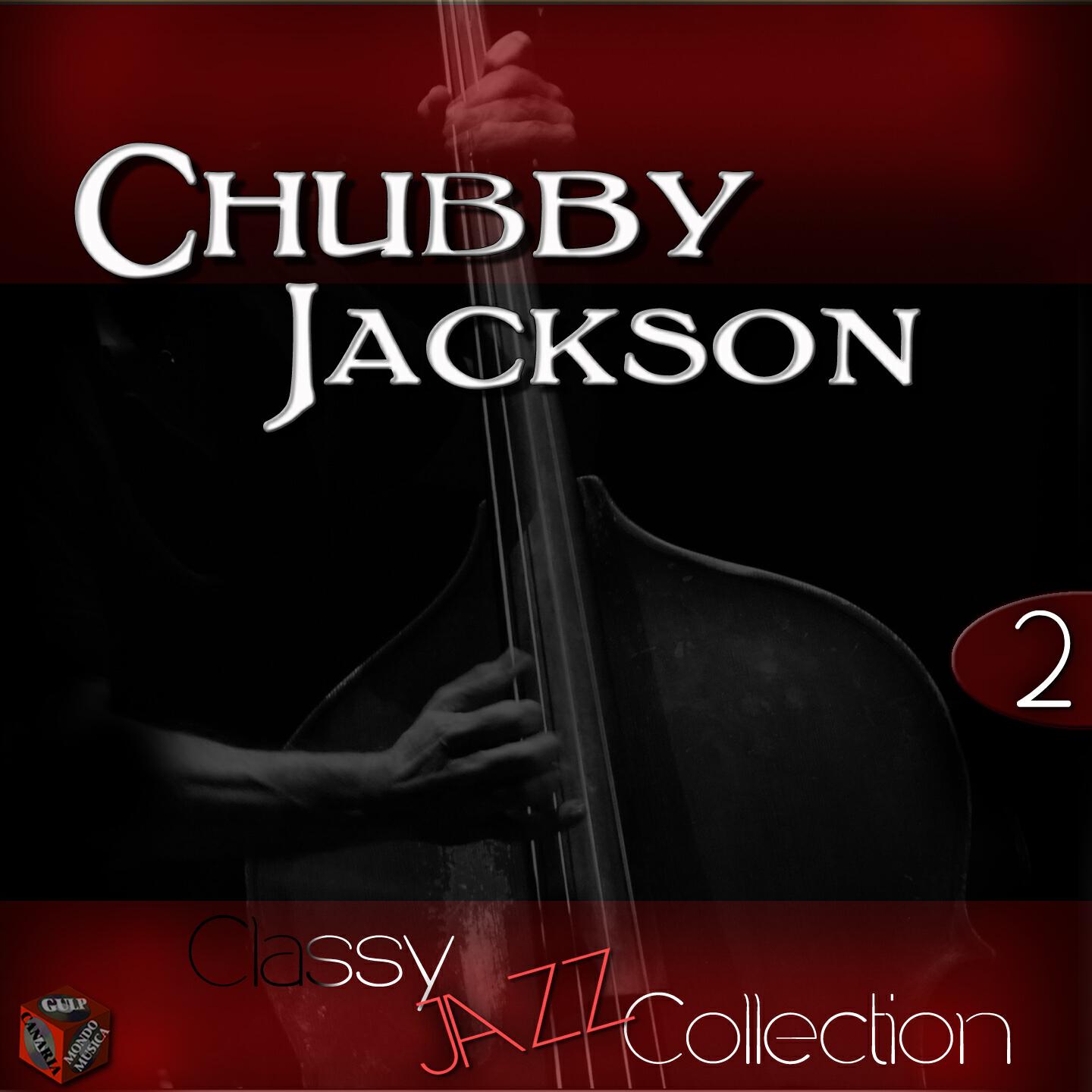 Релиз Classy Jazz Collection: Chubby Jackson, Vol. 2