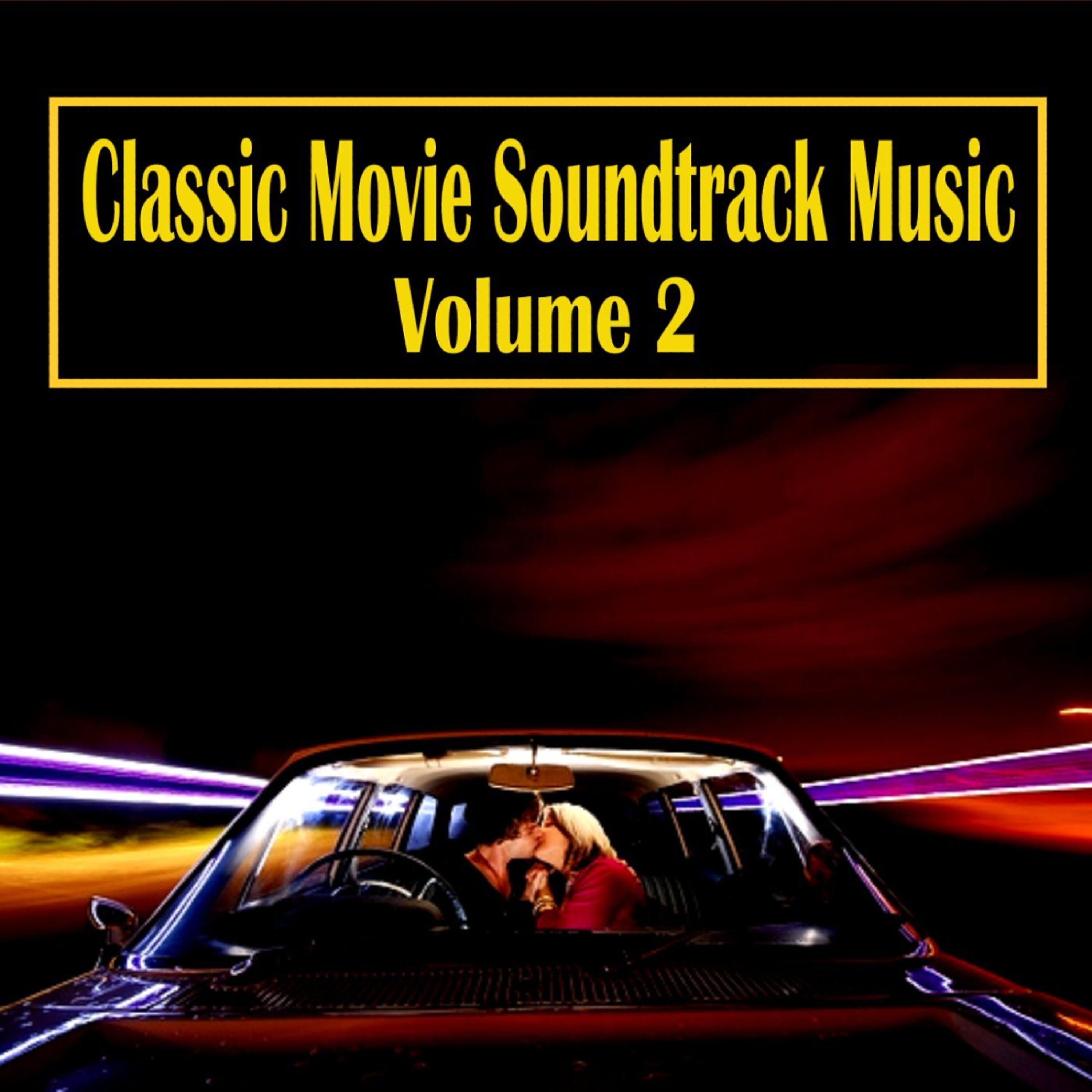 Релиз Classic Movie Soundtrack Music, Vol. 2