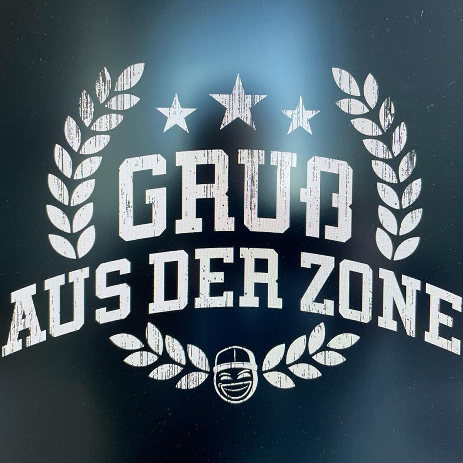 Релиз Gruß aus der Zone