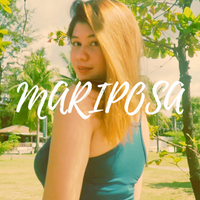 Релиз Mariposa