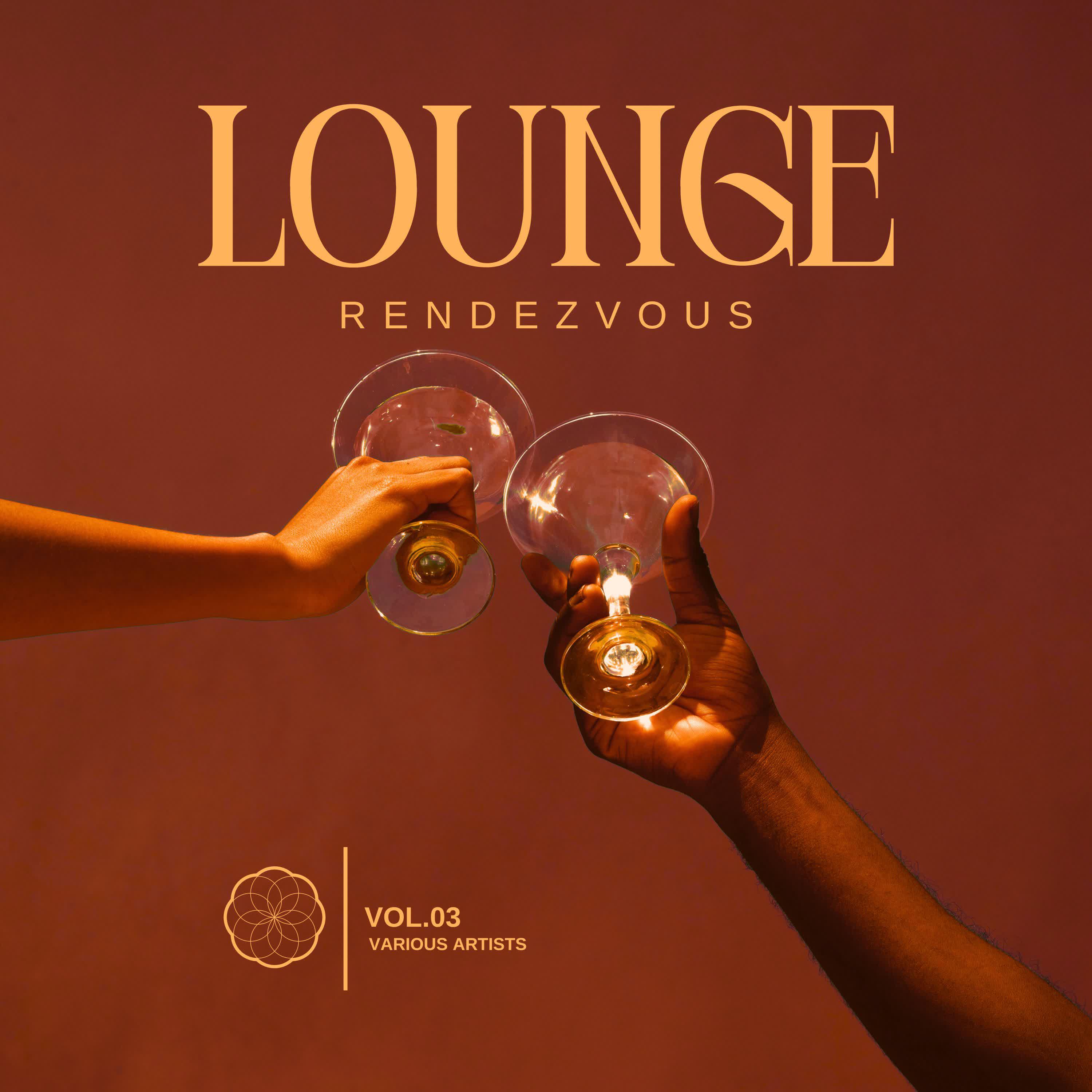 Релиз Lounge Rendezvous, Vol. 3