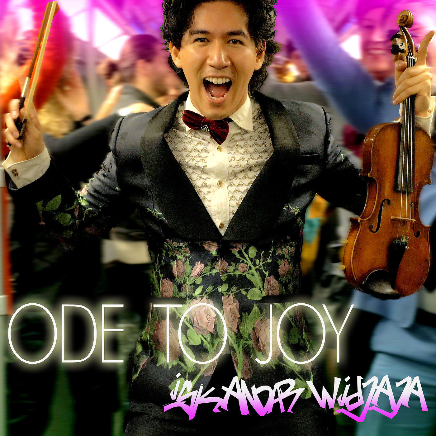 Релиз Ode to Joy