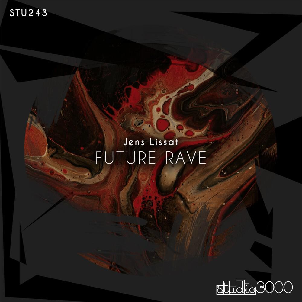 Релиз Future Rave