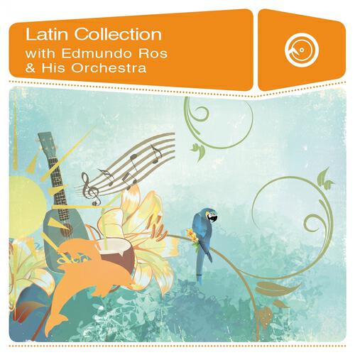 Релиз Latin Collection