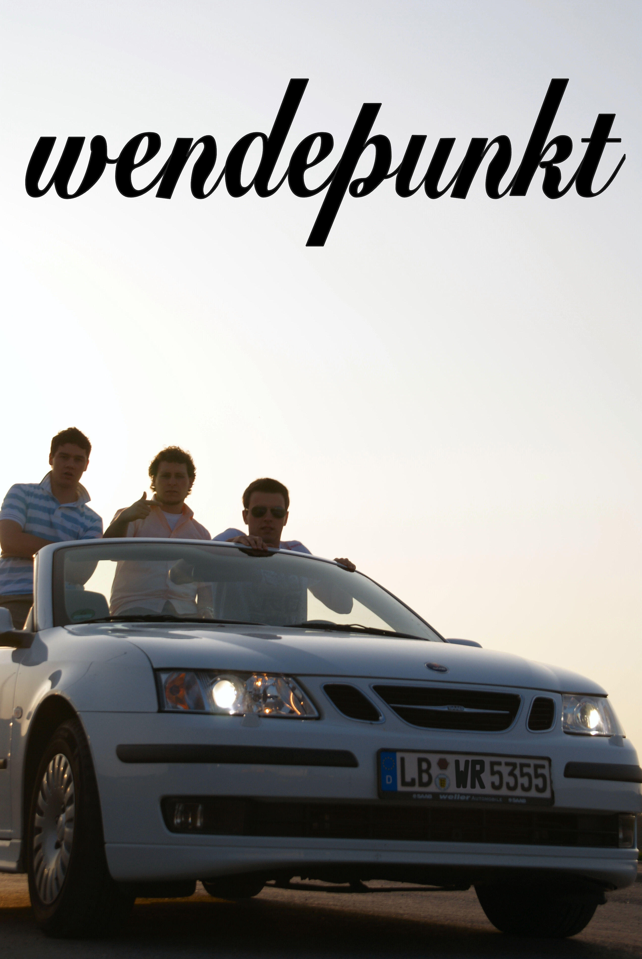 Wendepunkt
