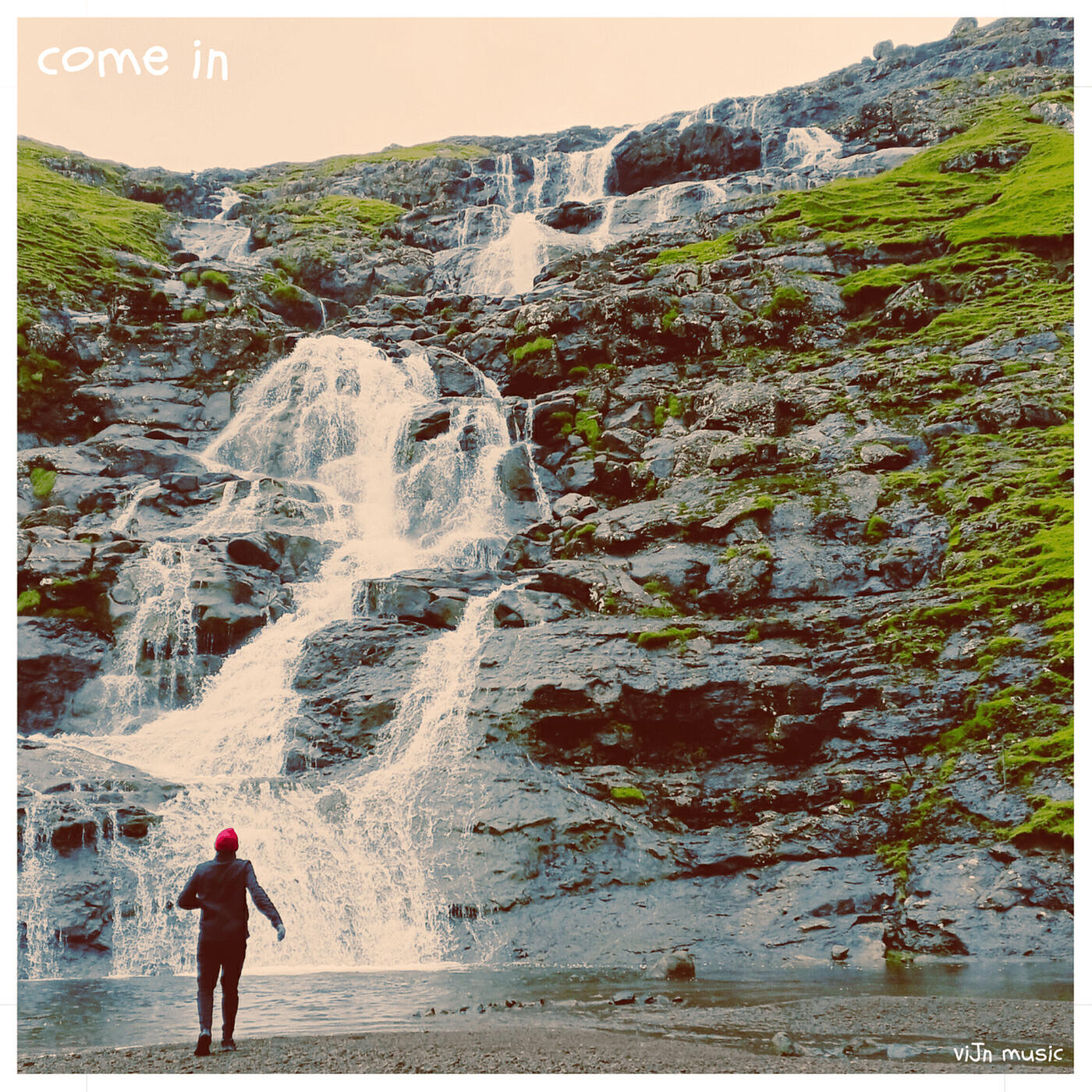 Релиз Come In