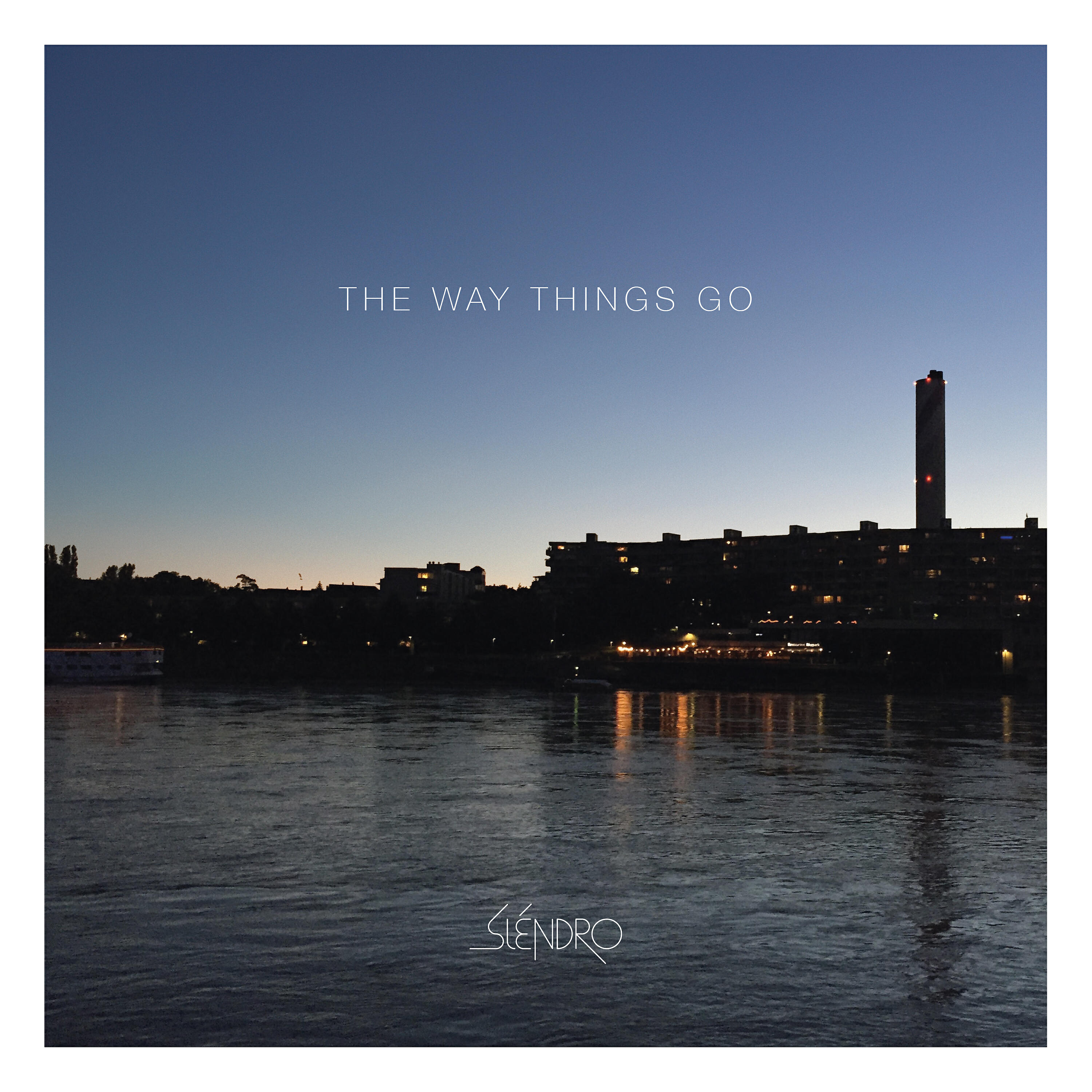 Релиз The Way Things Go