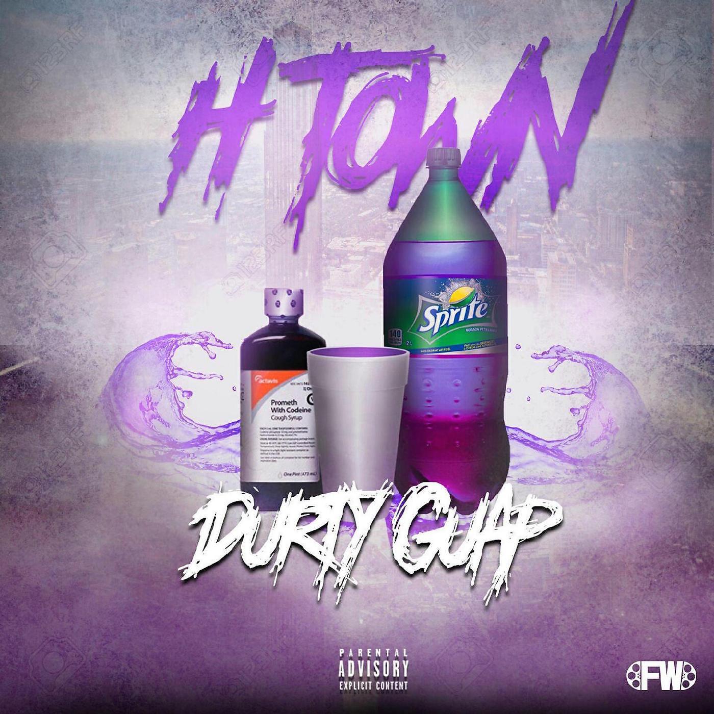 Релиз H-Town