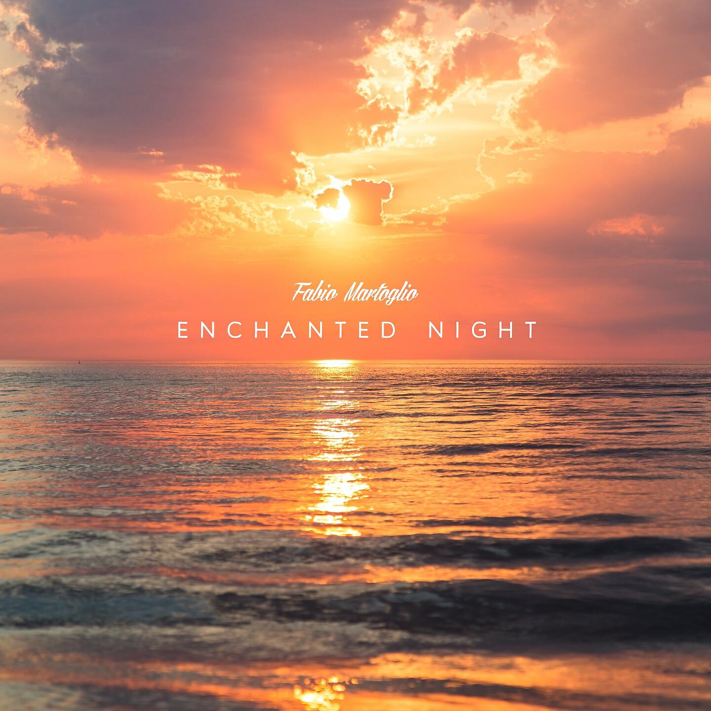 Релиз Enchanted Night