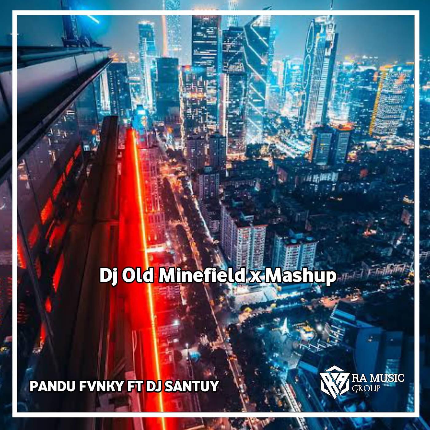Релиз Dj Old Minefield X Mashup