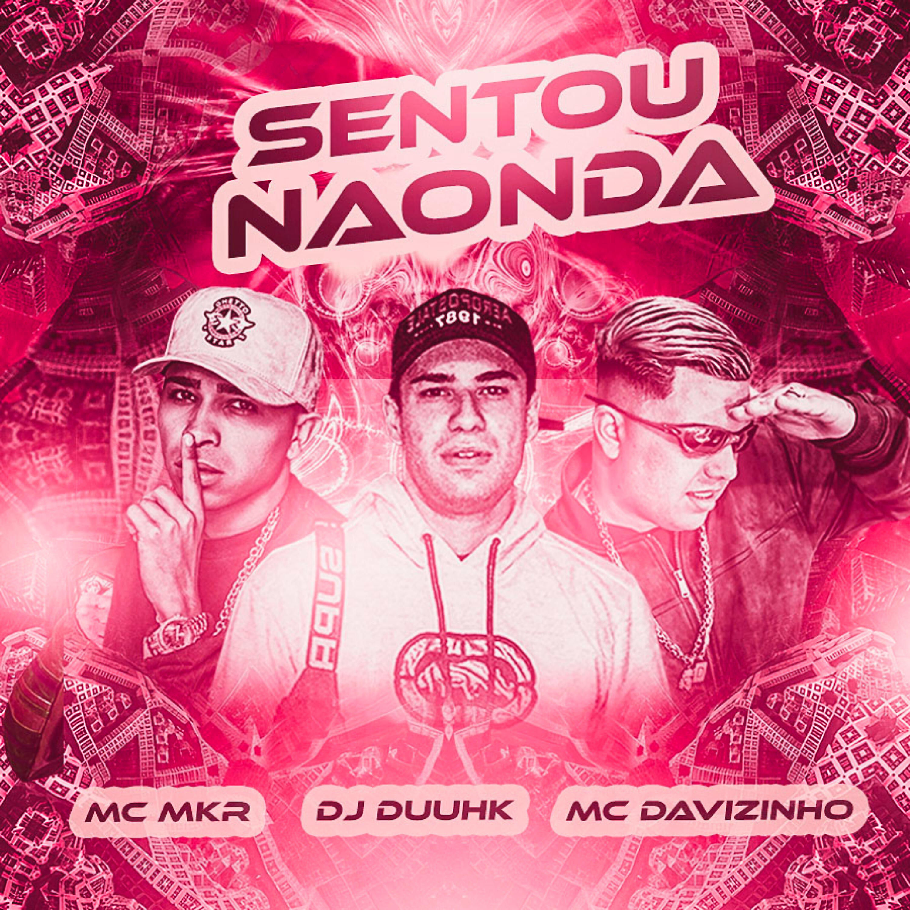 Релиз Sentou na Onda