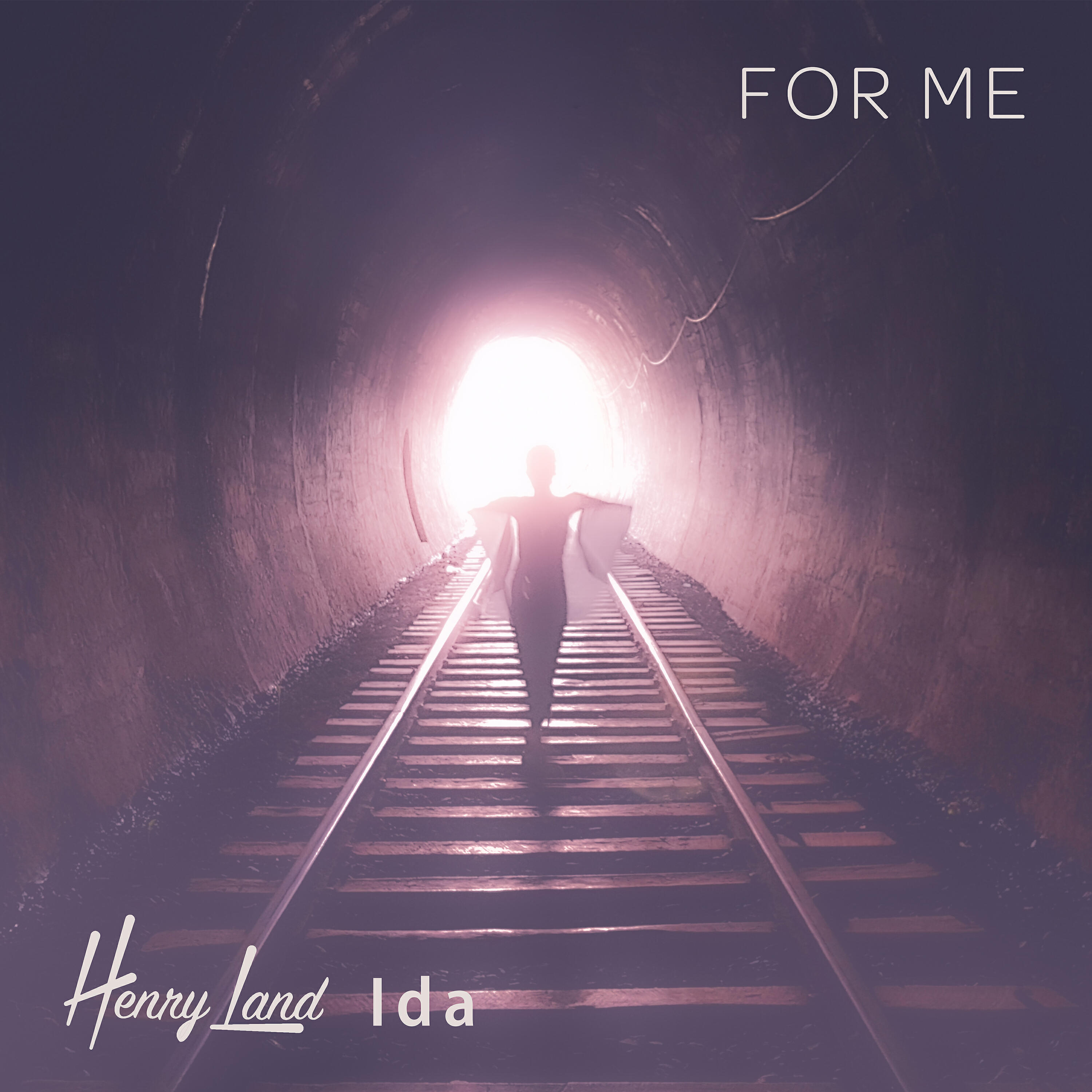 Релиз For Me
