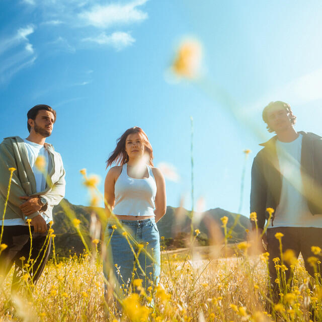 Трек Til U Hate Me