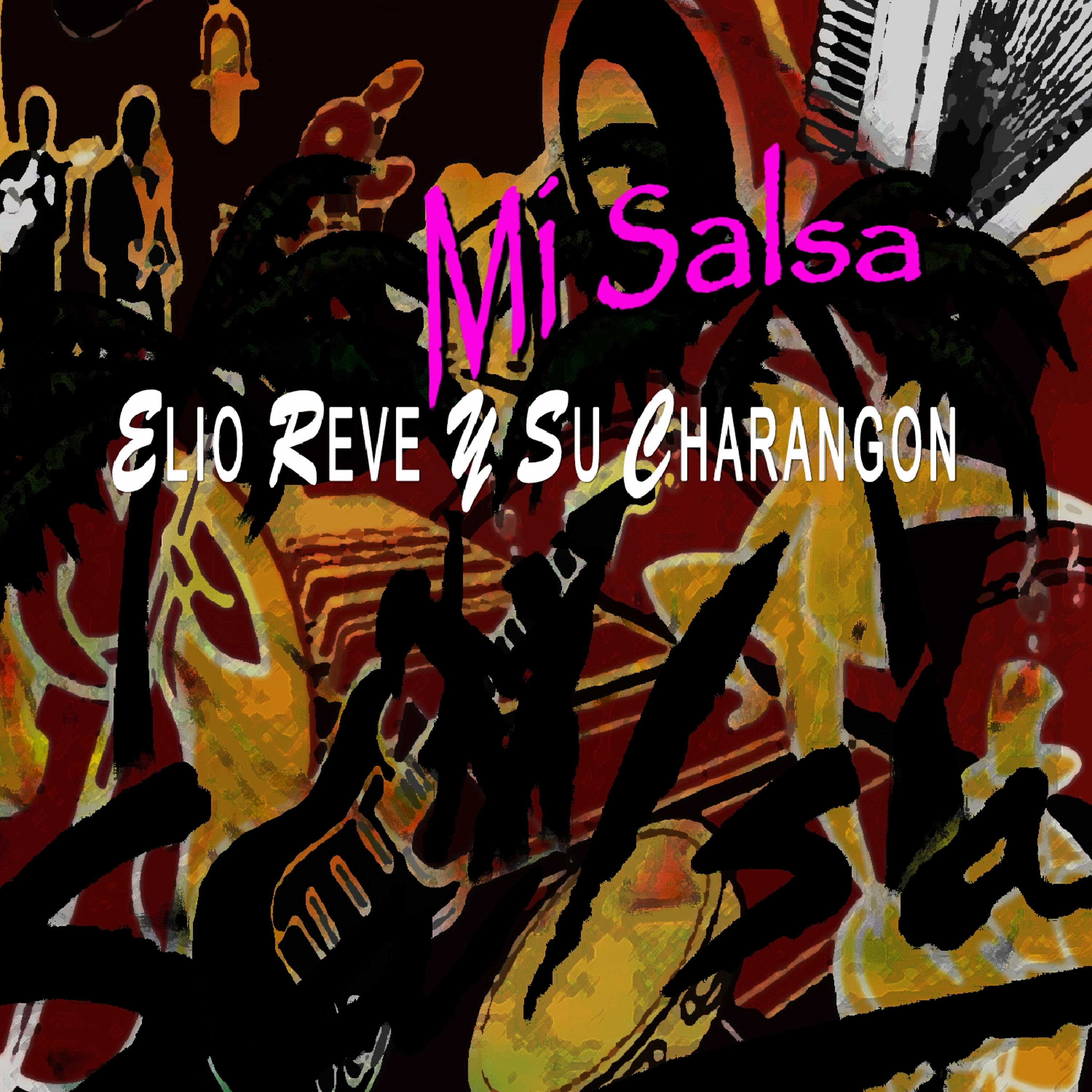 Релиз Mi Salsa