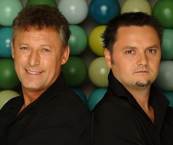 Dupla KáVé